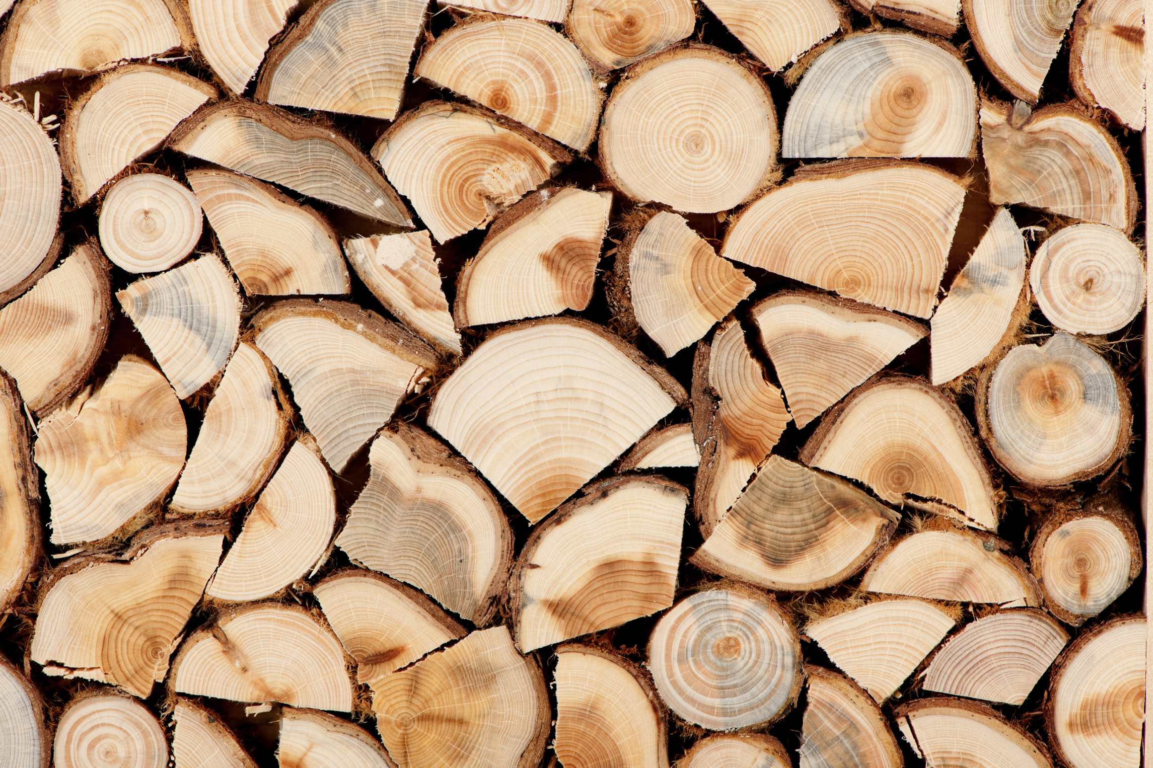 It's going to get cold: ATM Firewood delivers - Gunter Texas