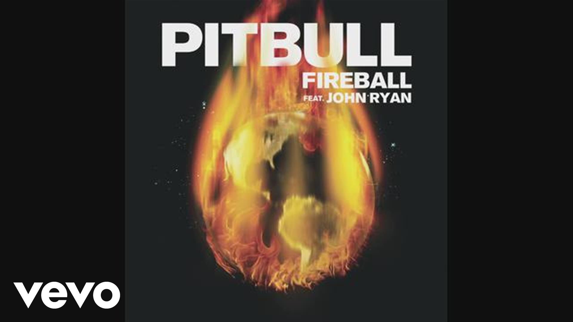 Pitbull - Fireball (Audio) ft. John Ryan - YouTube