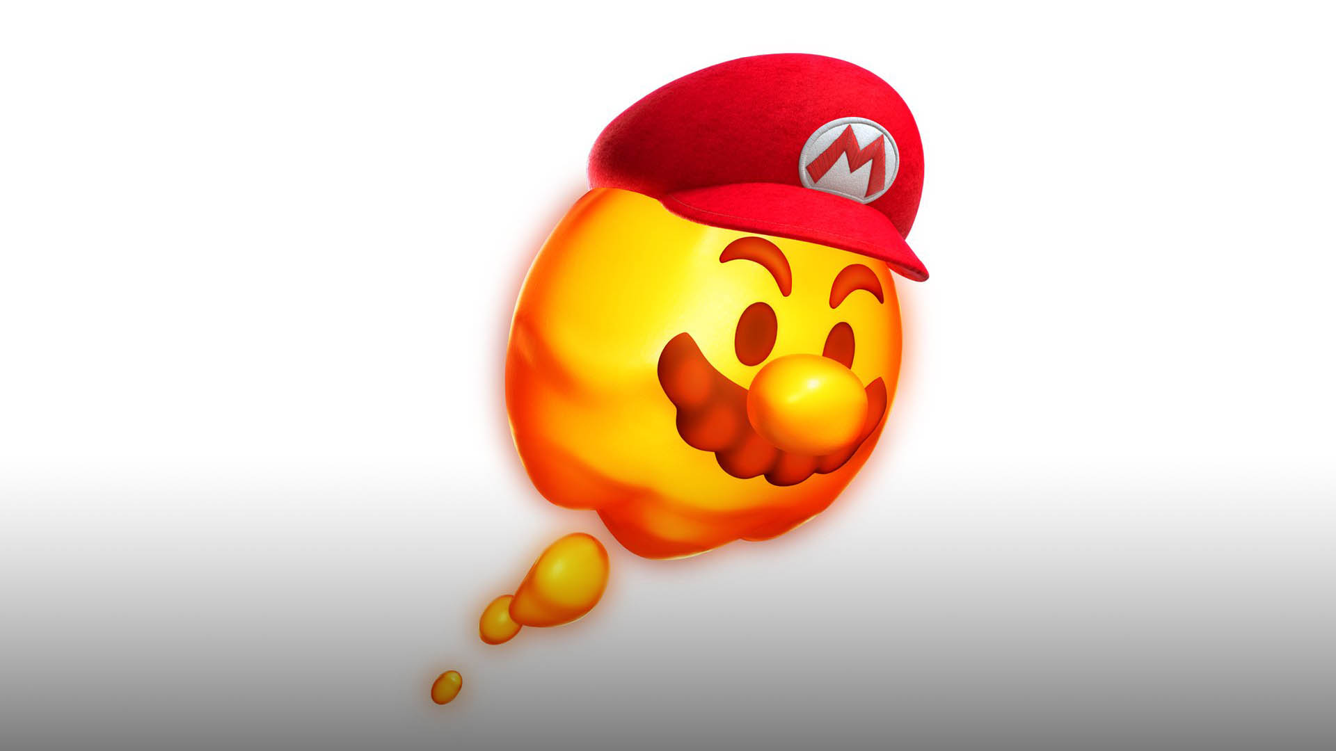 Super Mario Odyssey: Fireball time | Nintendo Wire