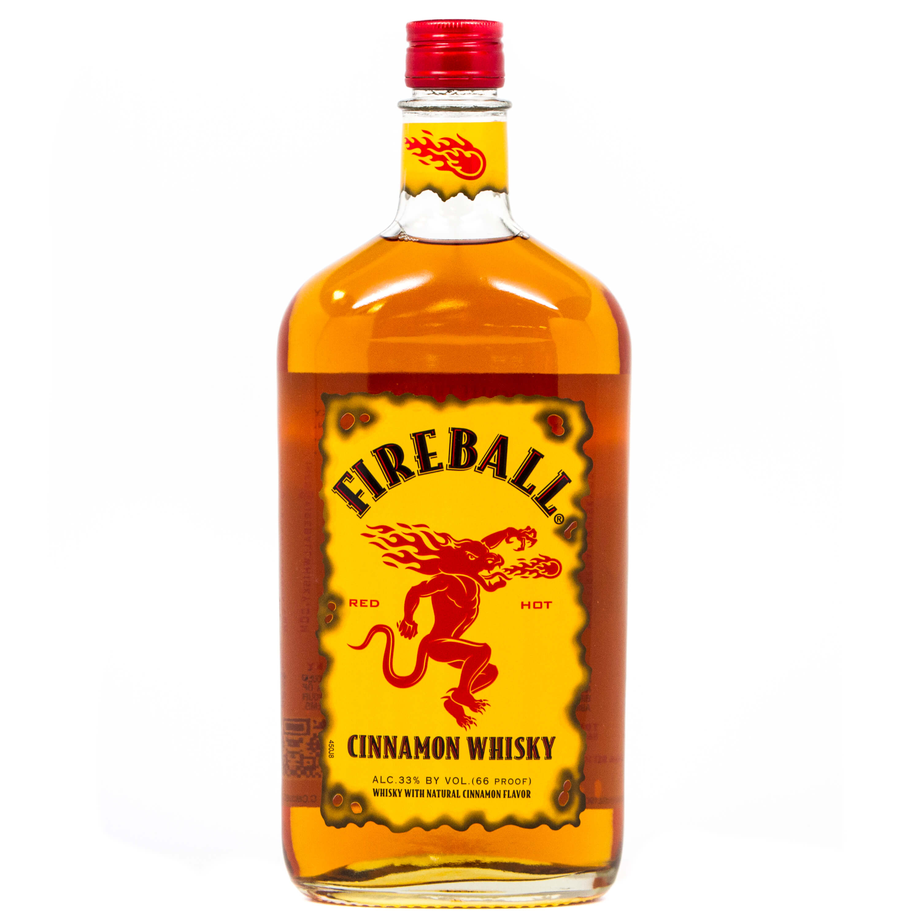fireball 750ml | Studio Liquor