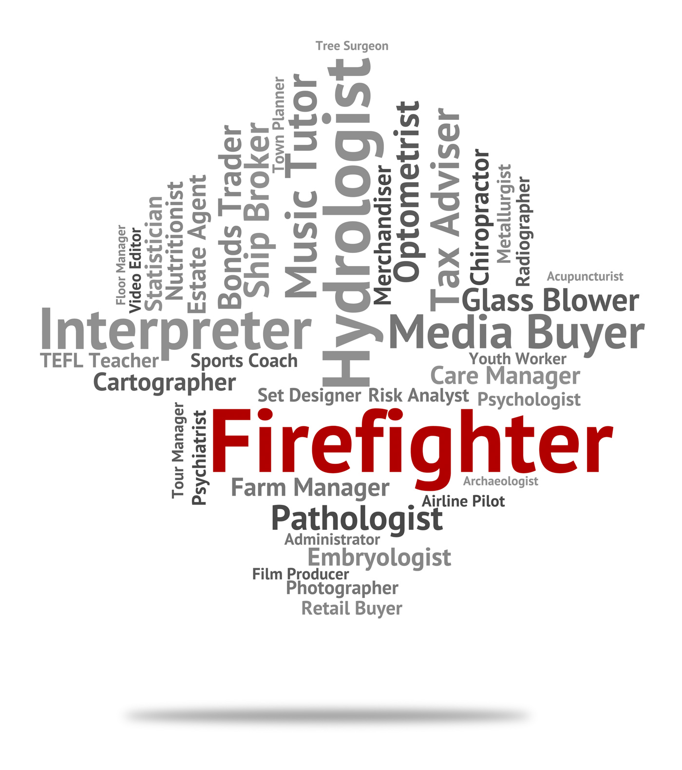 free-photo-firefighter-job-represents-career-hire-and-words-career