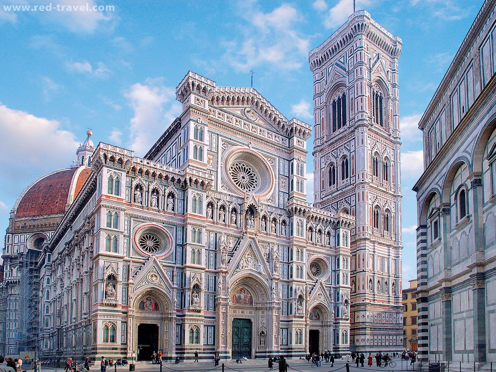 Santa Maria del Fiore (Duomo) - Firenze | Italia, ti amo | Pinterest ...