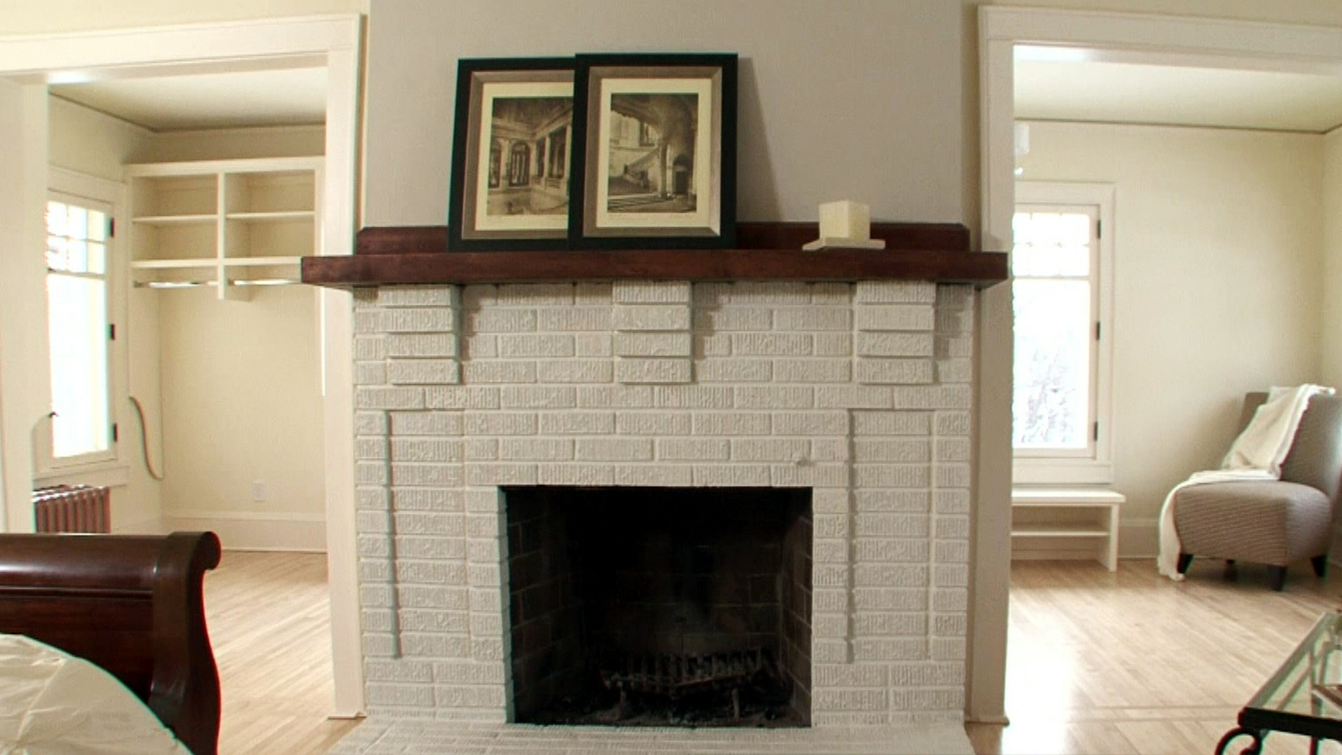 10 Tips for Maintaining a Wood-Burning Fireplace | DIY