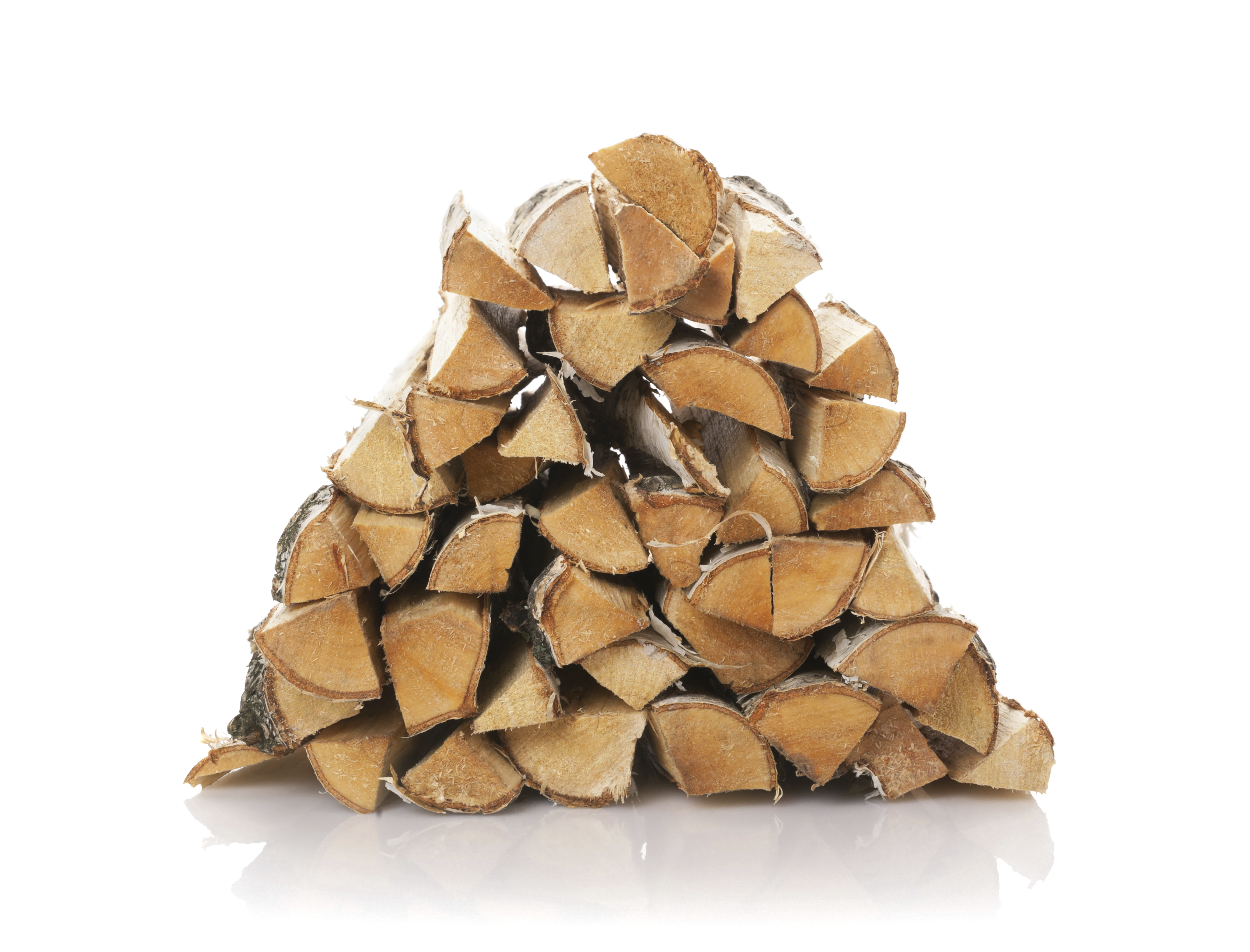 1/4 Cord Firewood (Delivery) - Atlanta Wood ProductsAtlanta Wood ...