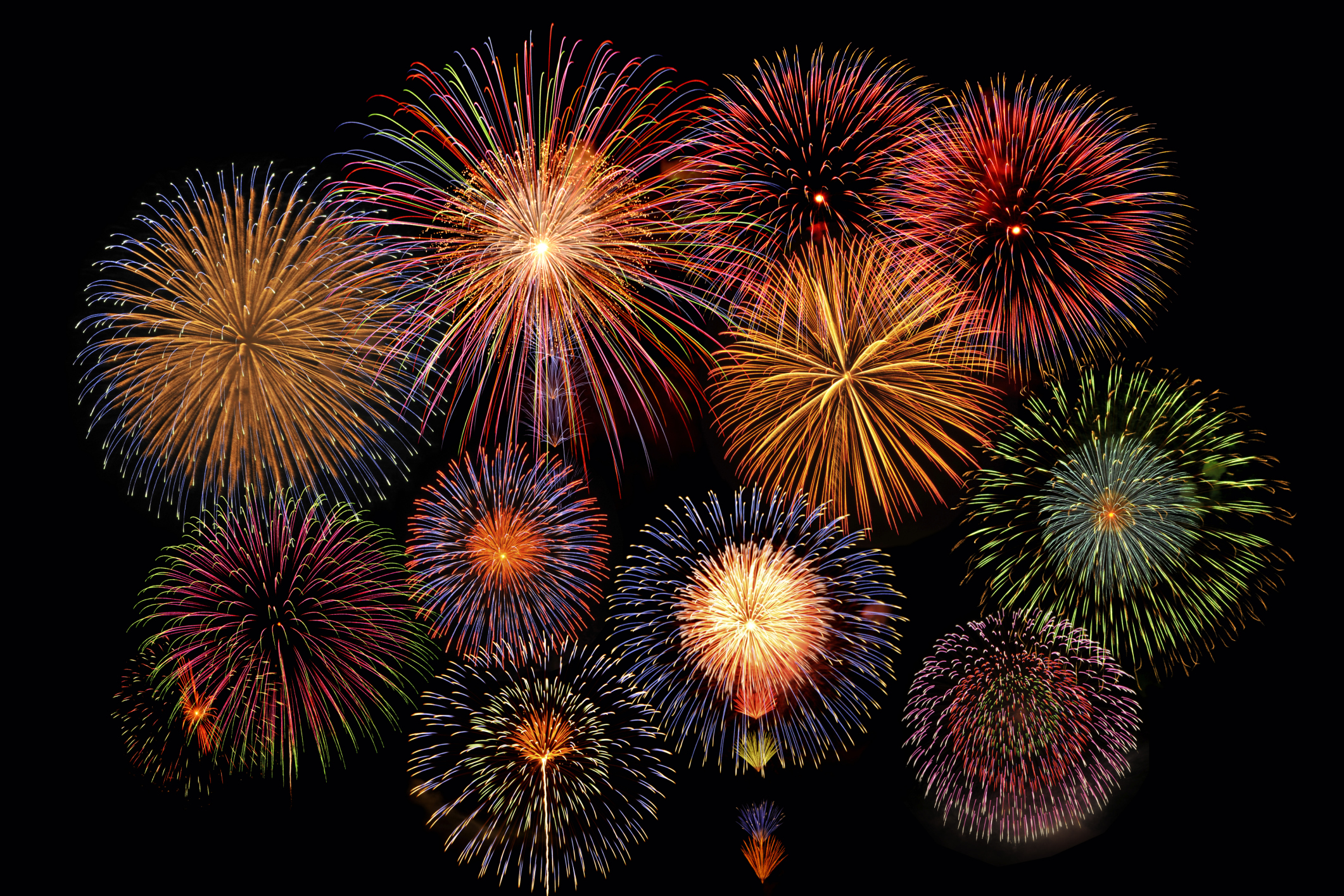 Dental Collections: 5 Lessons Learned from Fireworks - Optio Solutions