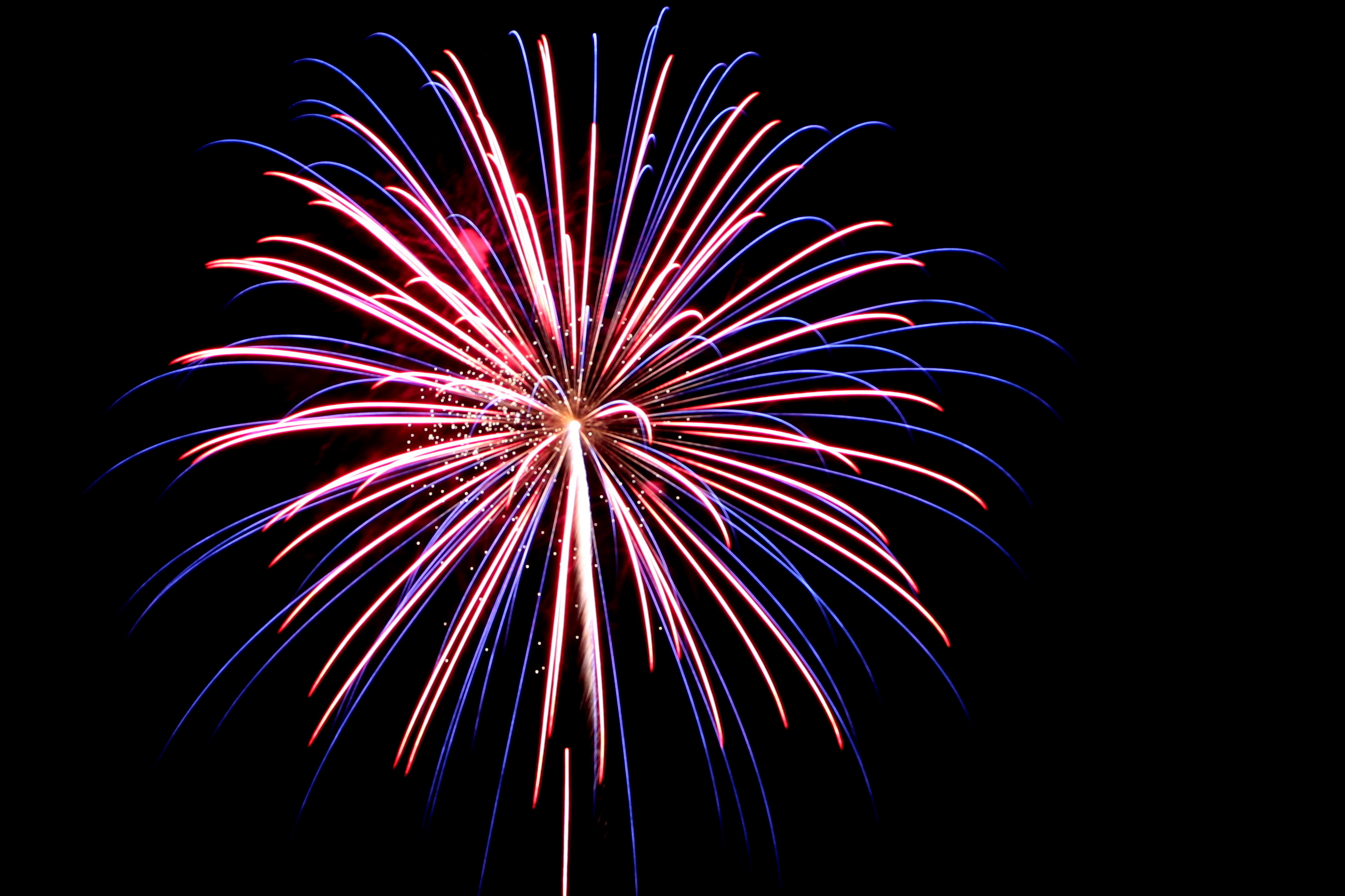 2018 Fireworks | Save the Date – bigstarlake.com