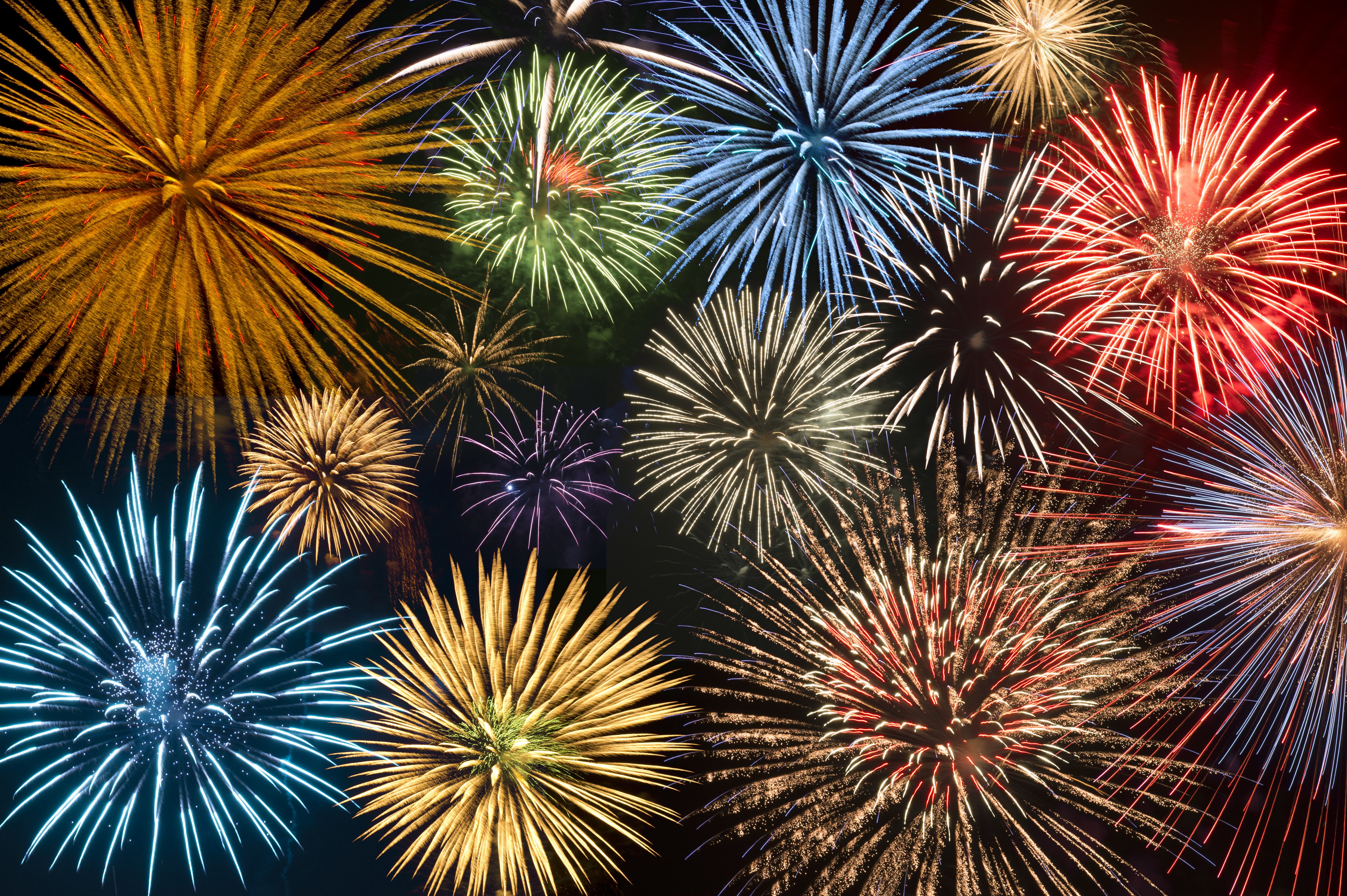 Fireworks and PTSD: How Fourth of July Celebrations Can Trigger ...
