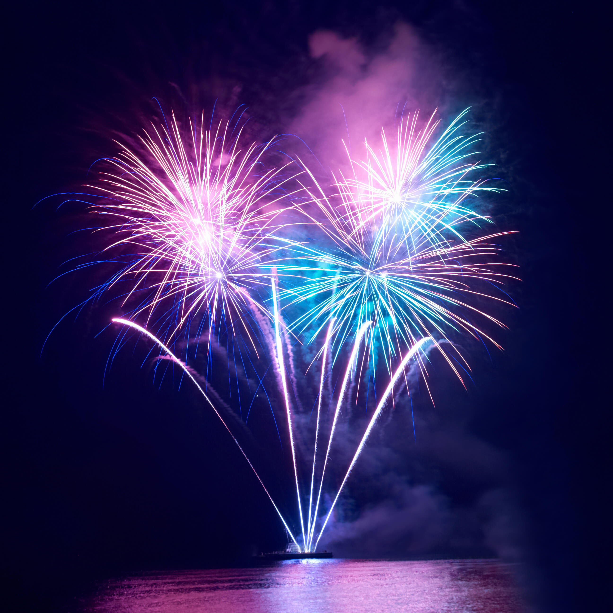 Upcoming Events – Fireworks Booth at Walmart – TLC Site