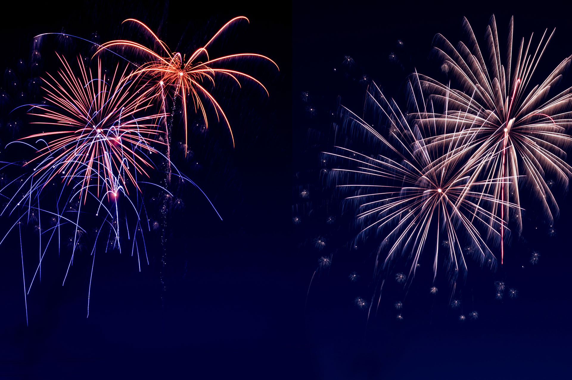 Fourth of July – Fireworks – City of Upper Arlington