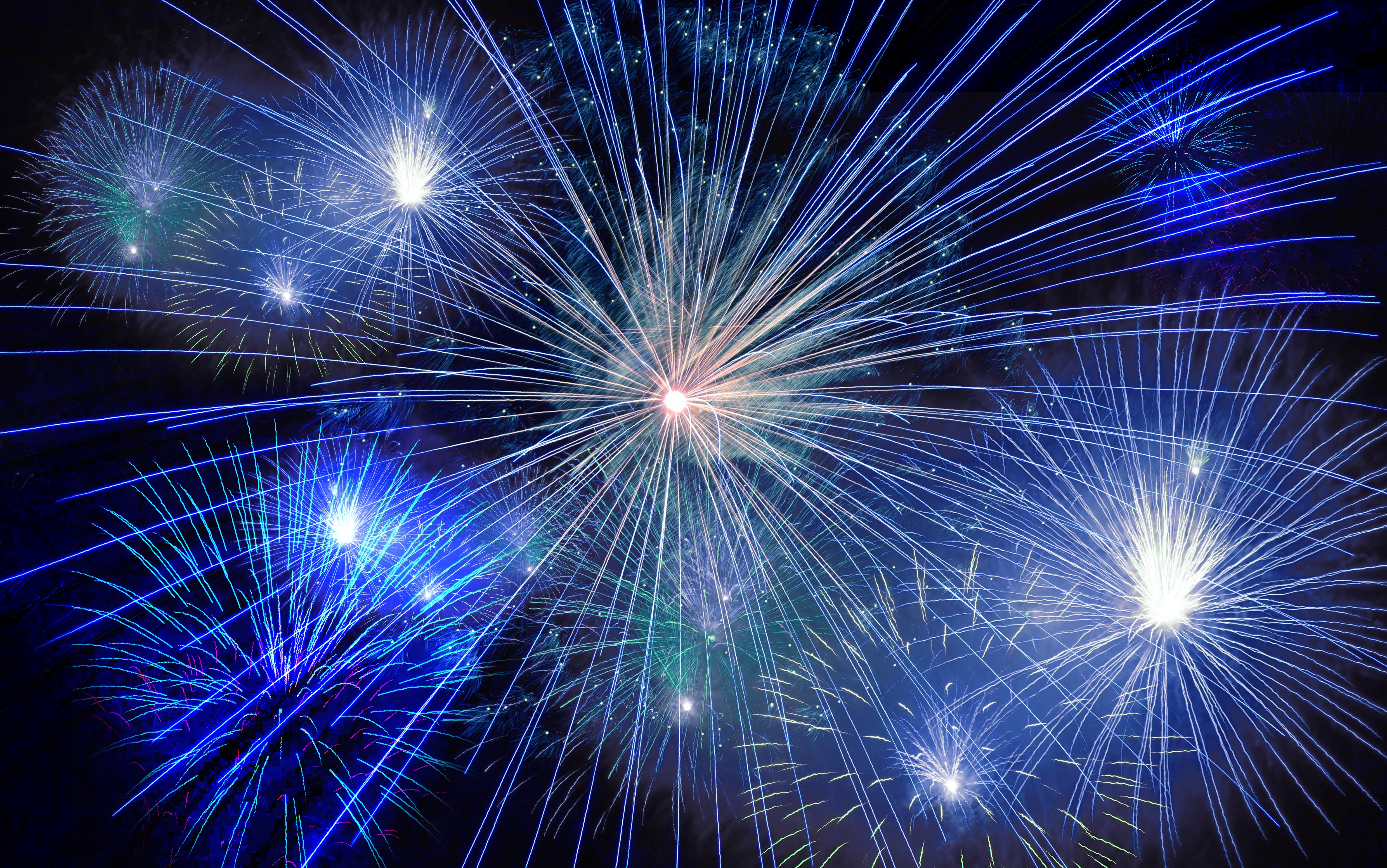 Best Places to Watch Fireworks in the Triangle | Carpe Diem Cleaning