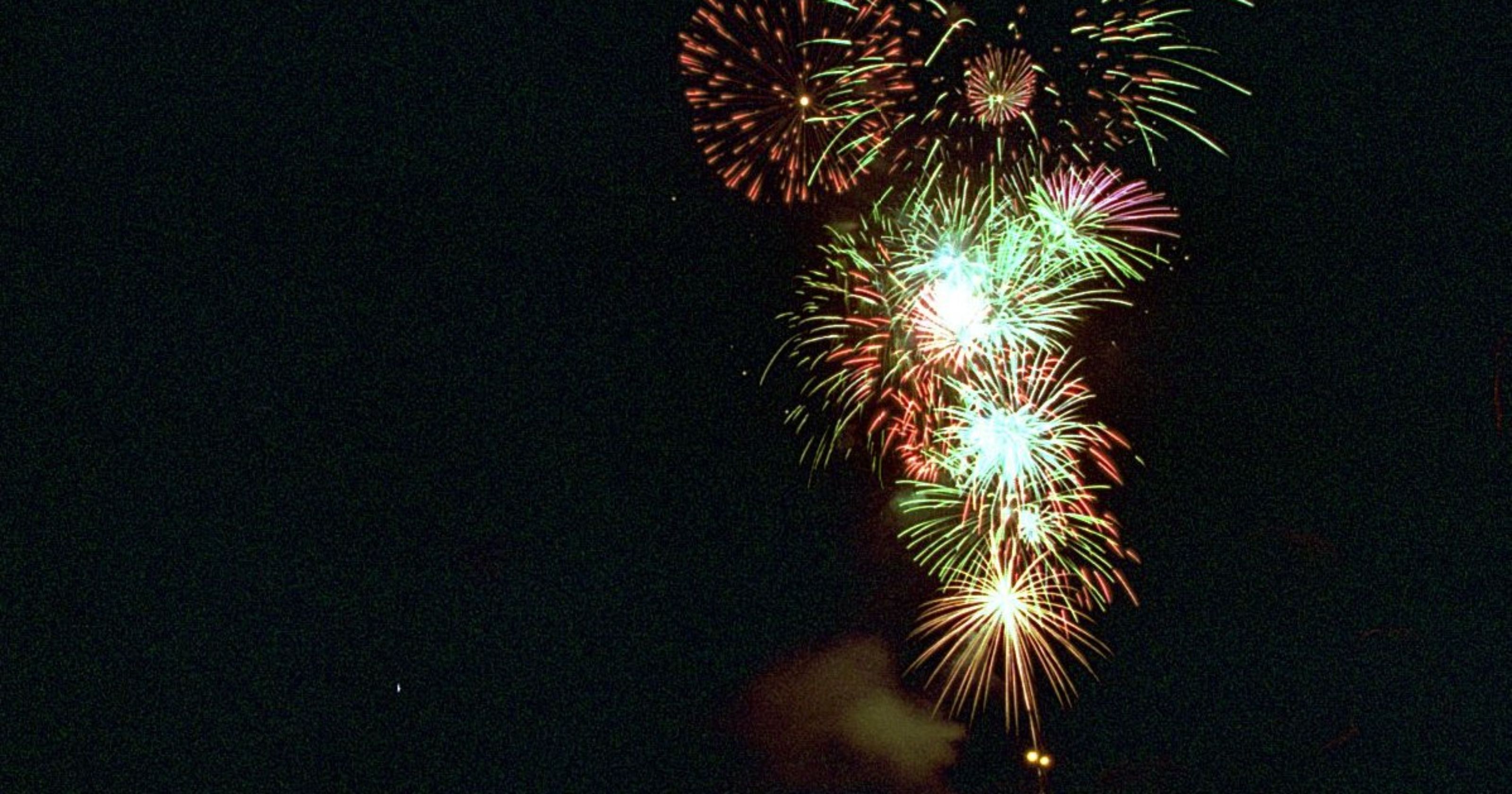 What you need to know about Fort Collins fireworks