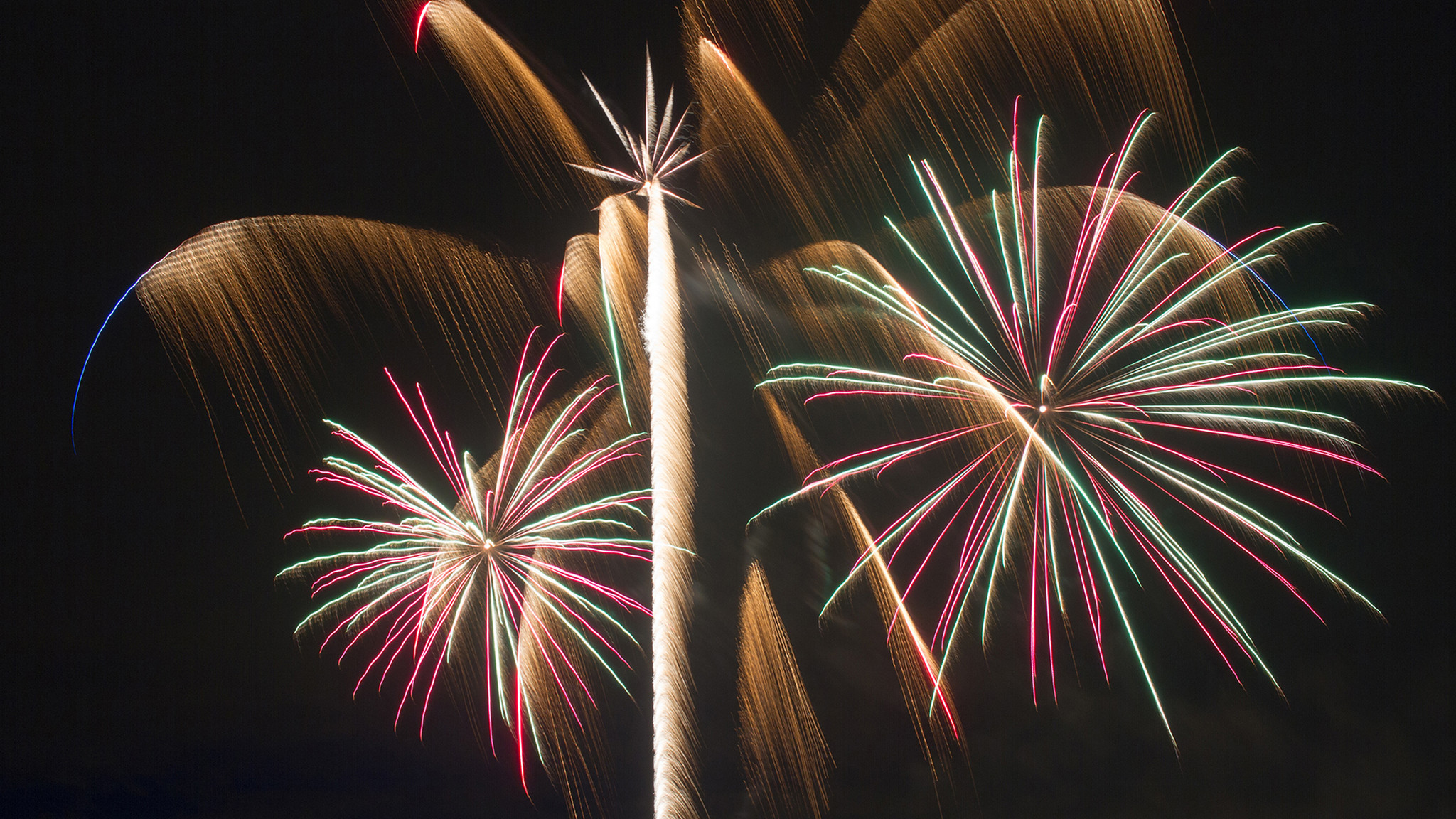 Lehigh Valley Fourth of July fireworks and other events - The ...