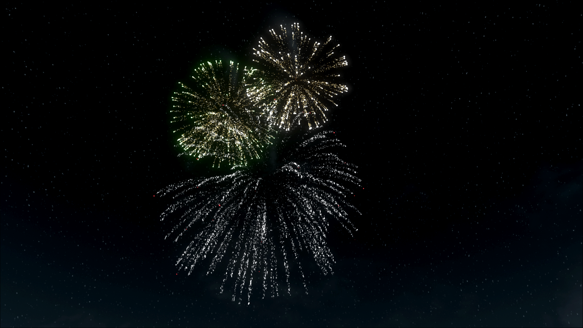 Fireworks Particle Effects by Tom Shannon LLC in FX - UE4 Marketplace