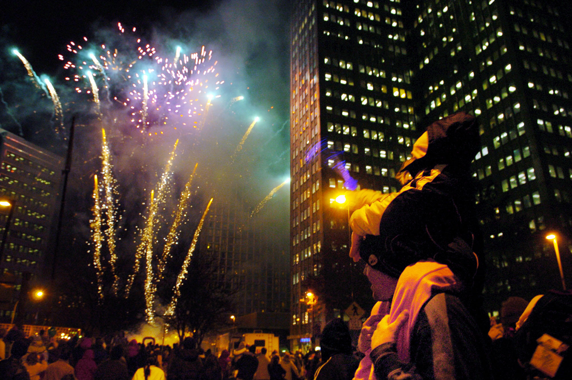 Pennsylvanians Get A New Way To Celebrate: More Fireworks | 90.5 WESA