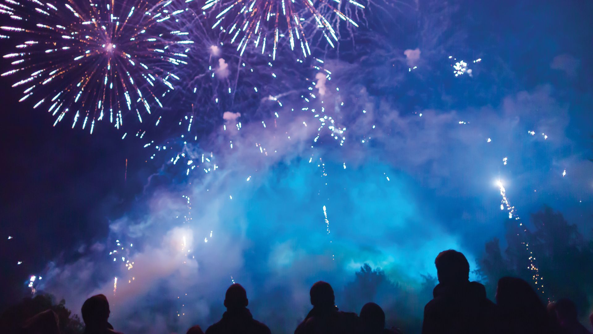 Fireworks Display, Orpington Events - Orpington