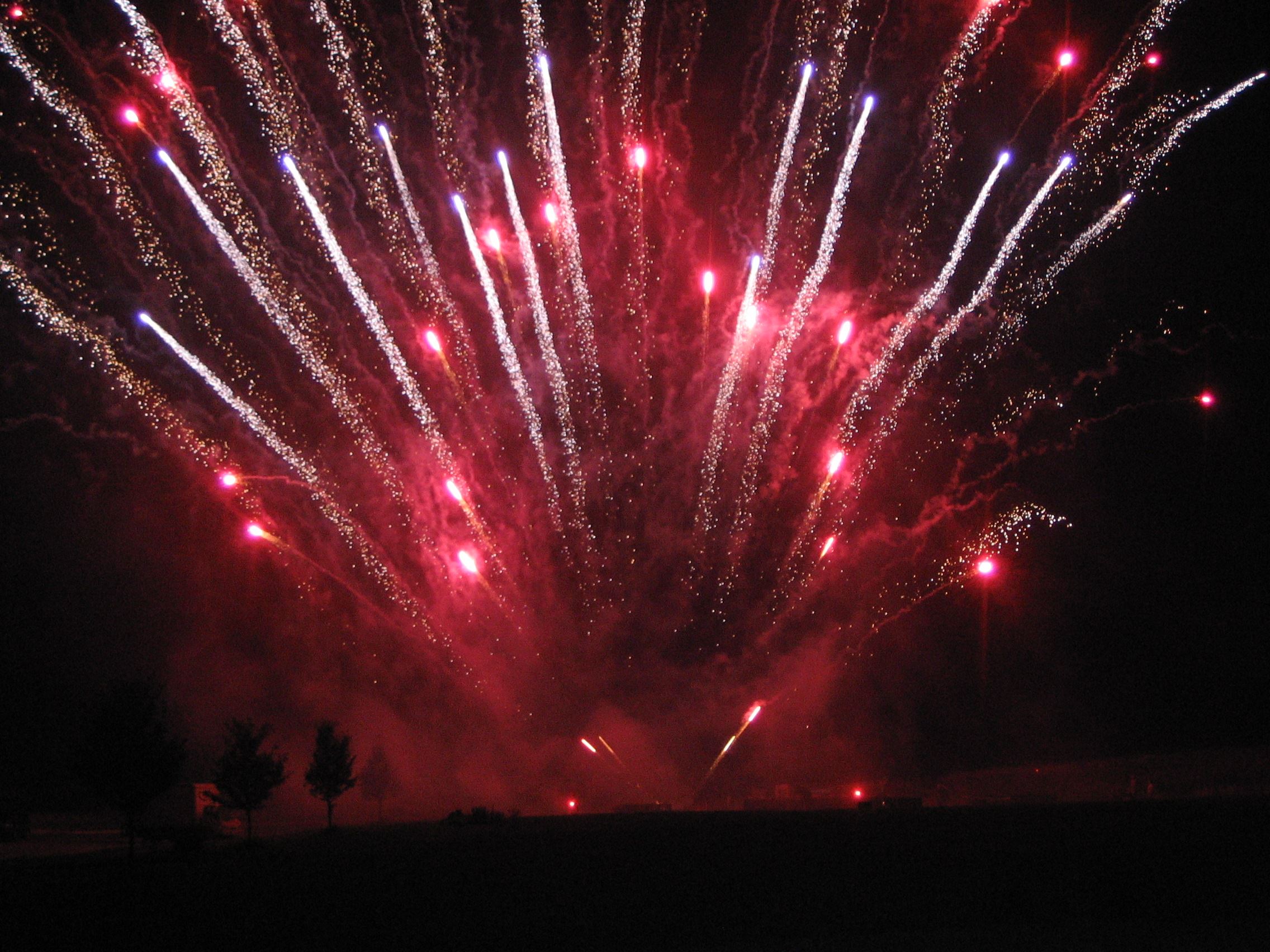 Fireworks | Waxhaw, NC - Official Website
