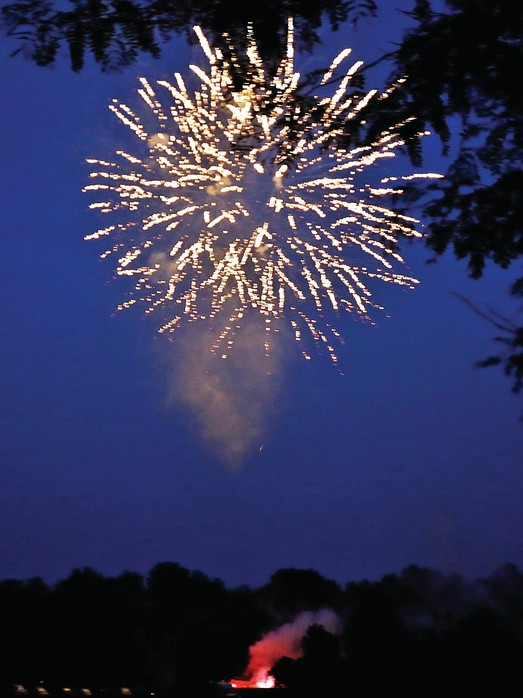 Fireworks and more this weekend | The Bennington Banner | Bennington ...