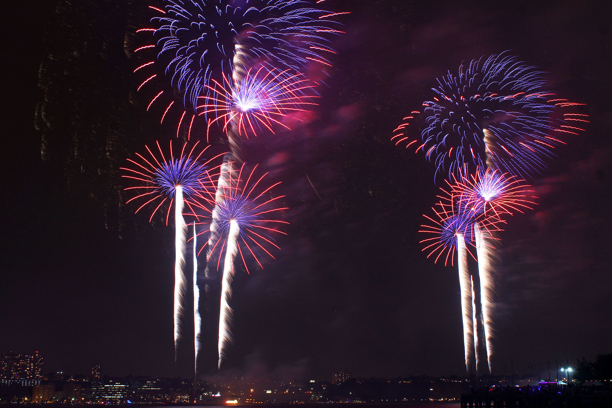 Rock 4th of July NYC-style With Our Independence Day Guide