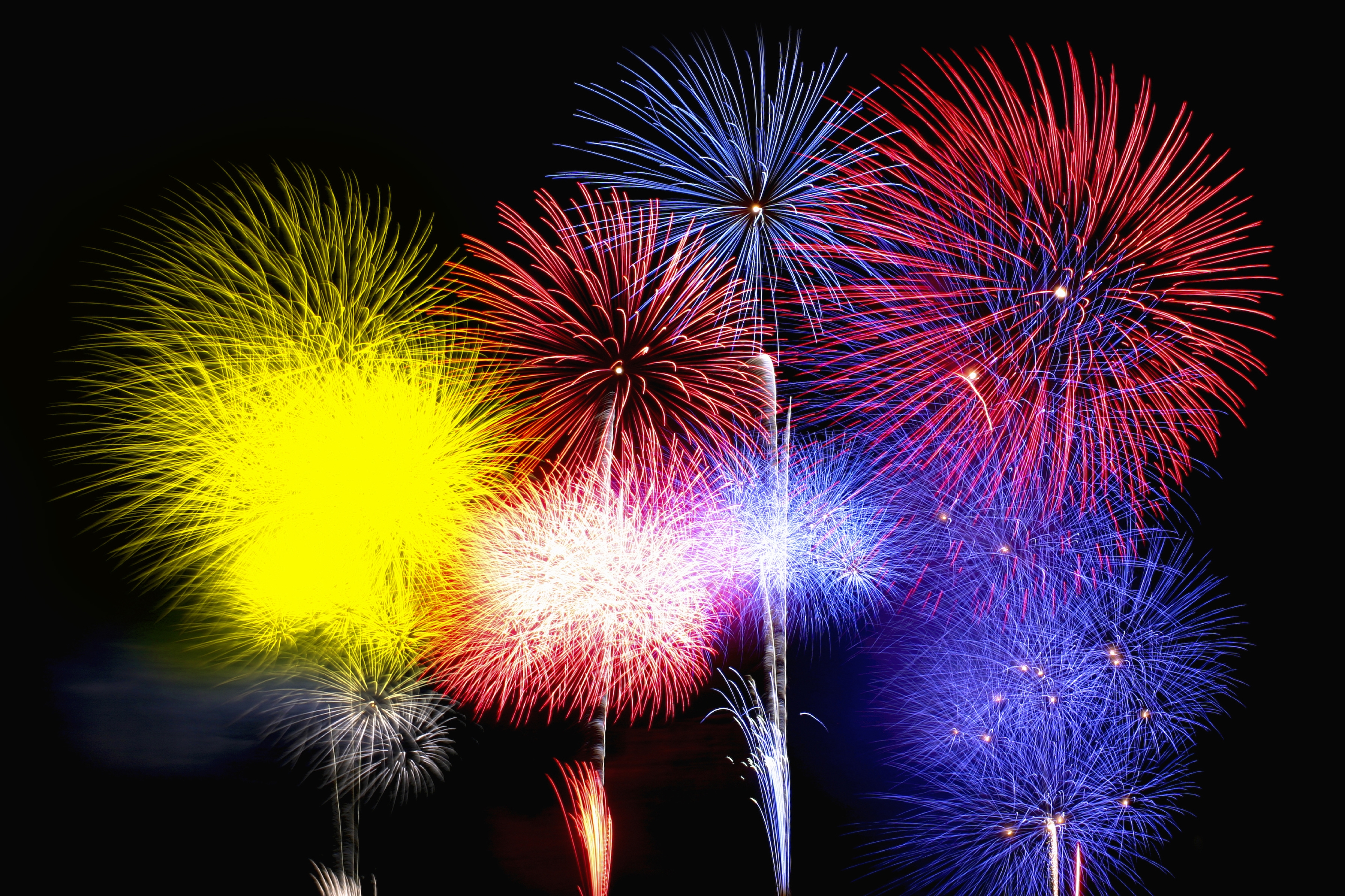How do fireworks explode? | How It Works Magazine