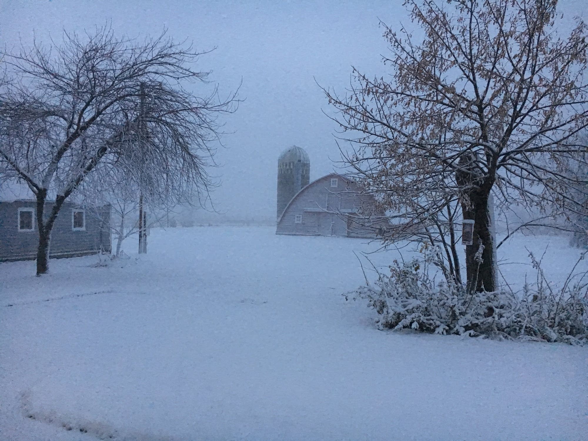 Winter is here: Your guide to the season's first snow | Minnesota ...