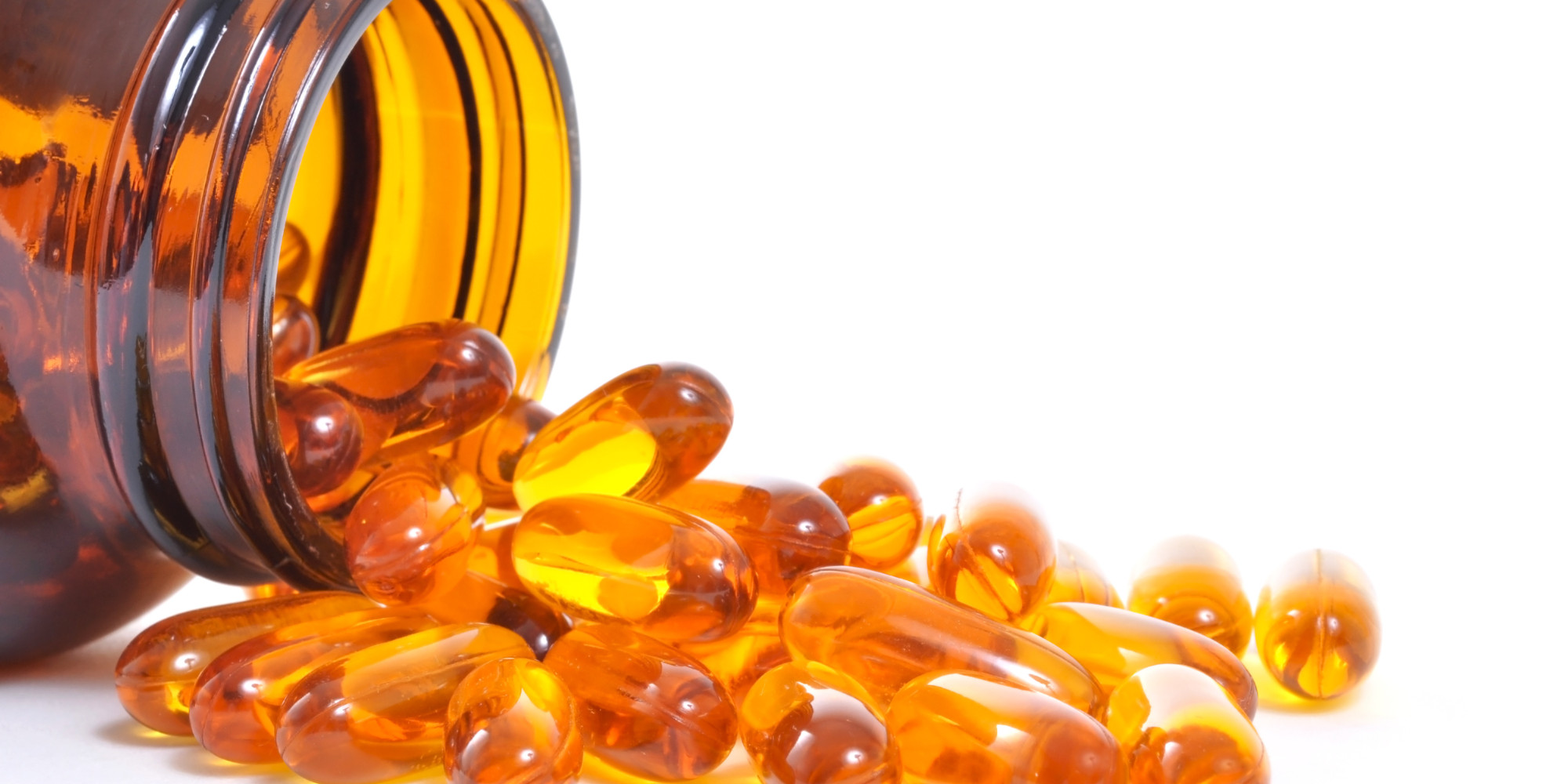 Real Fish vs. Fish Oil: And the Winner Is... | HuffPost