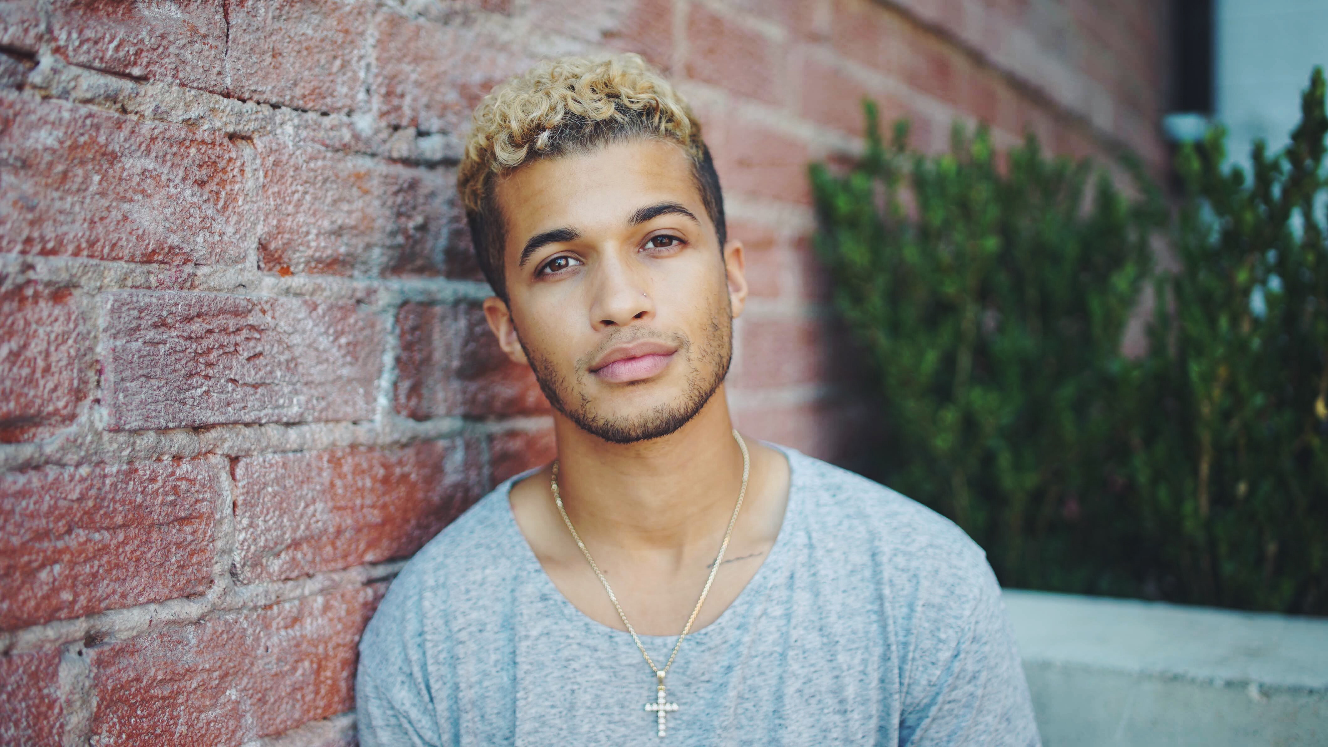 Birmingham's Jordan Fisher part of new 'Dancing With the Stars' cast ...