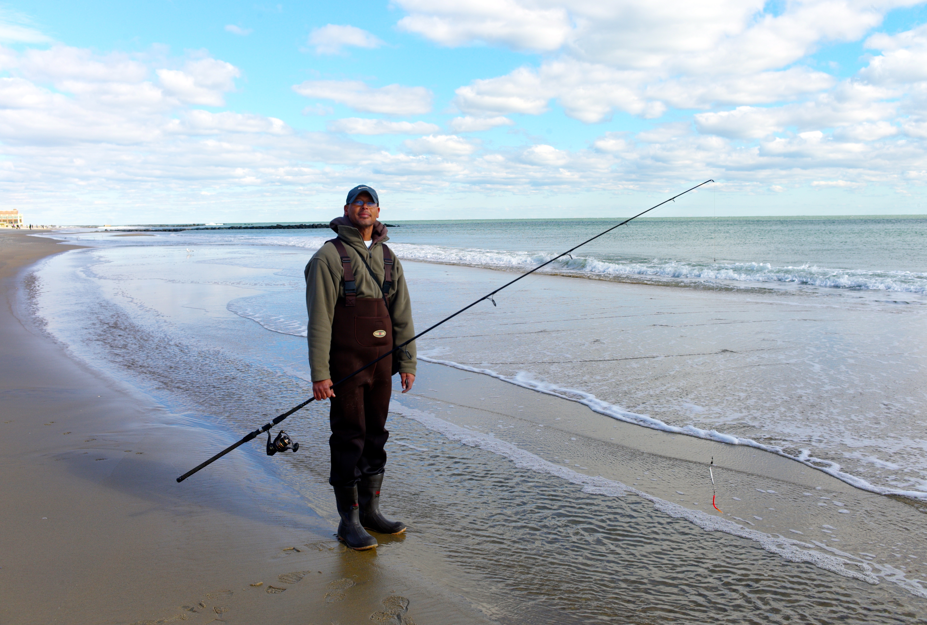 The Resolute Fisherman—a re-post and a photographic discussion ...