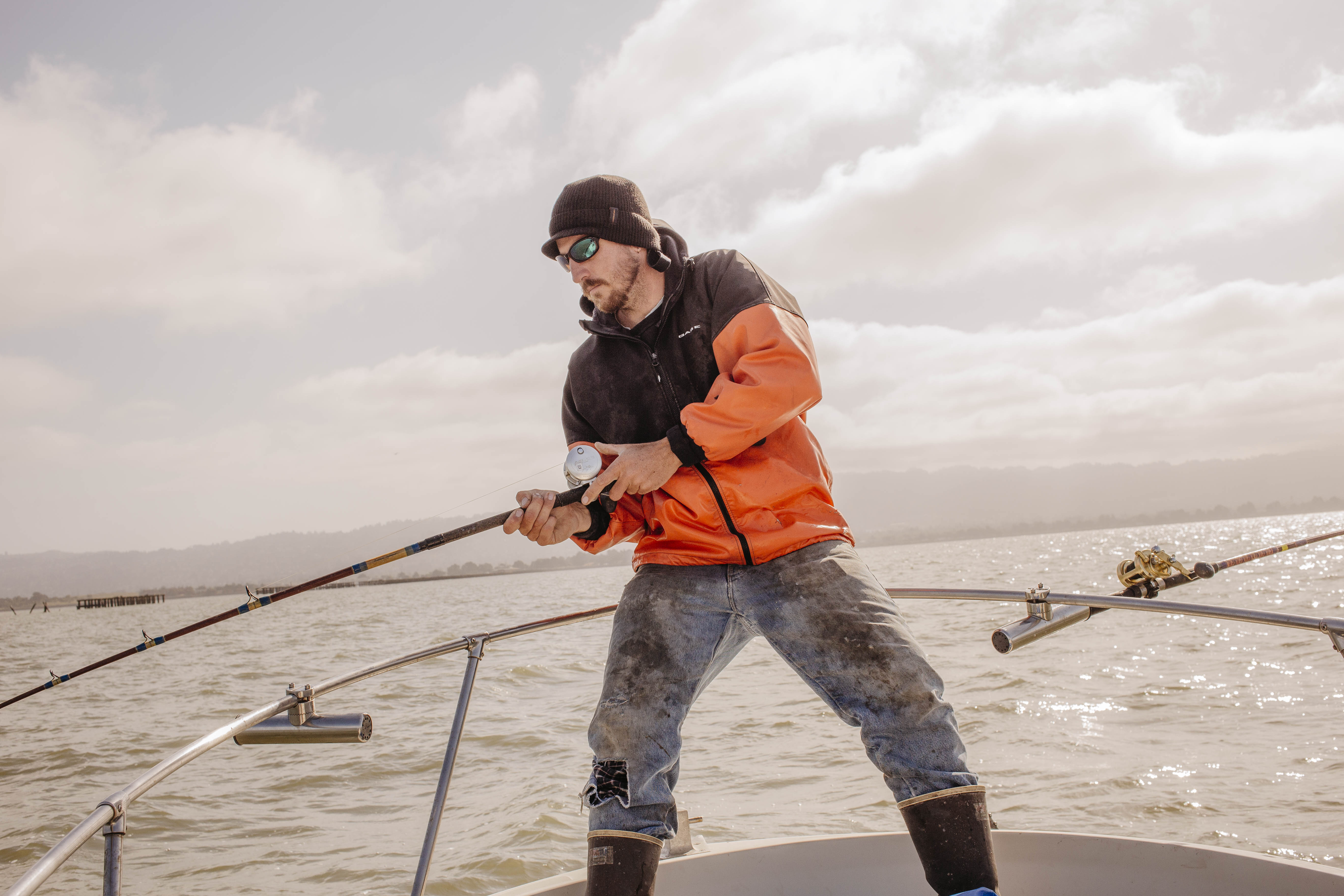 Guest Post | Know Your Fisherman - Save The Bay Blog