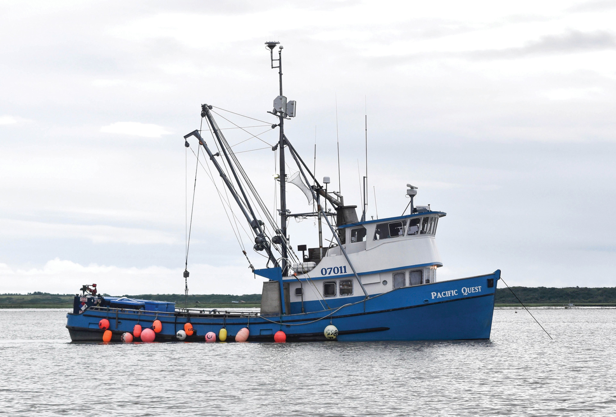 Boat of the Month | National Fisherman