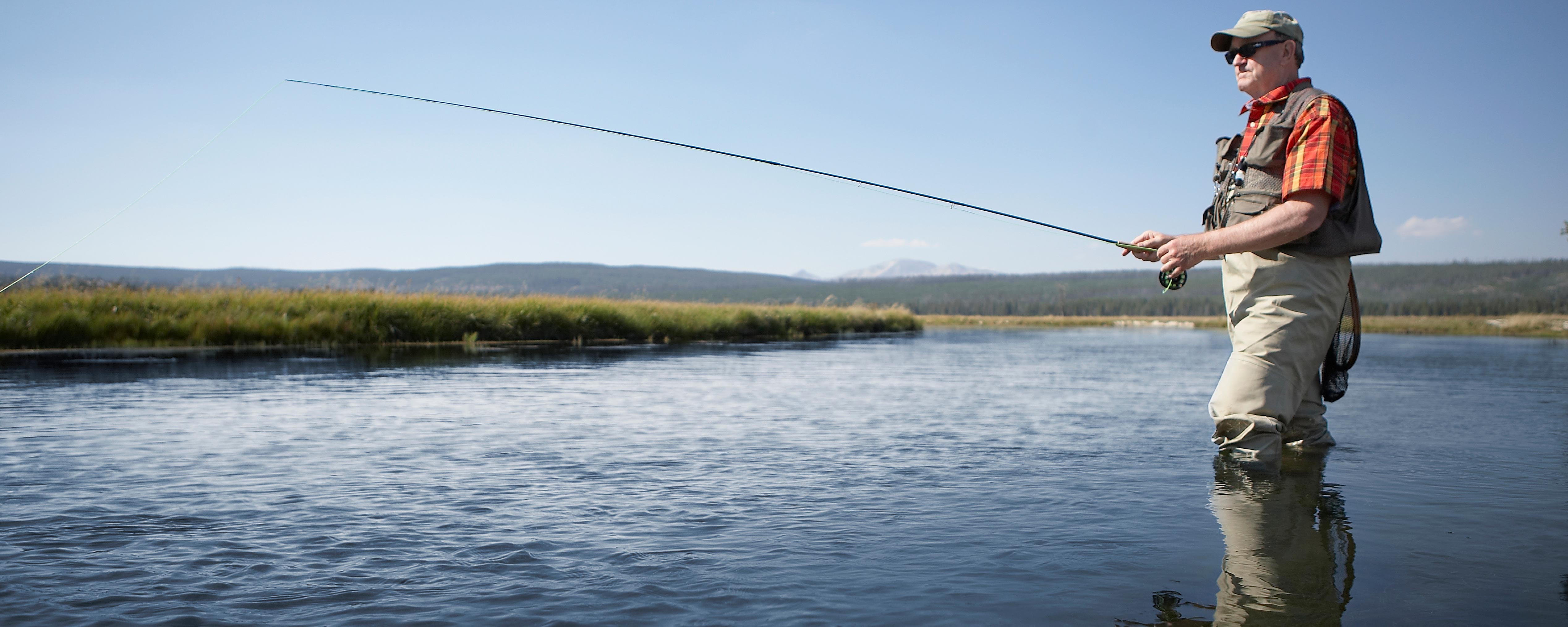 Get a Freshwater Fishing License | The State of New York