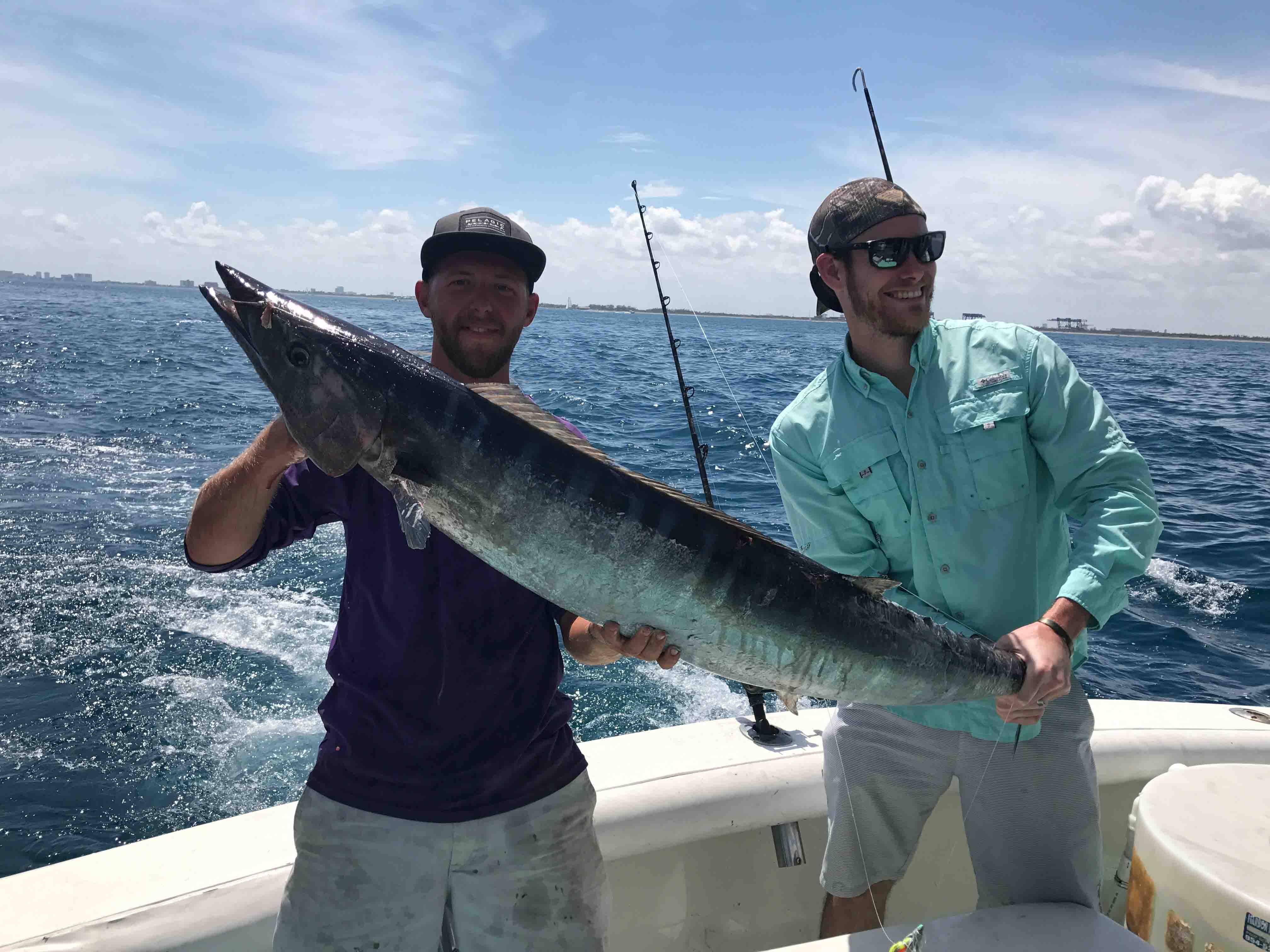 Fort Lauderdale Fishing Report | Fishing Headquarters
