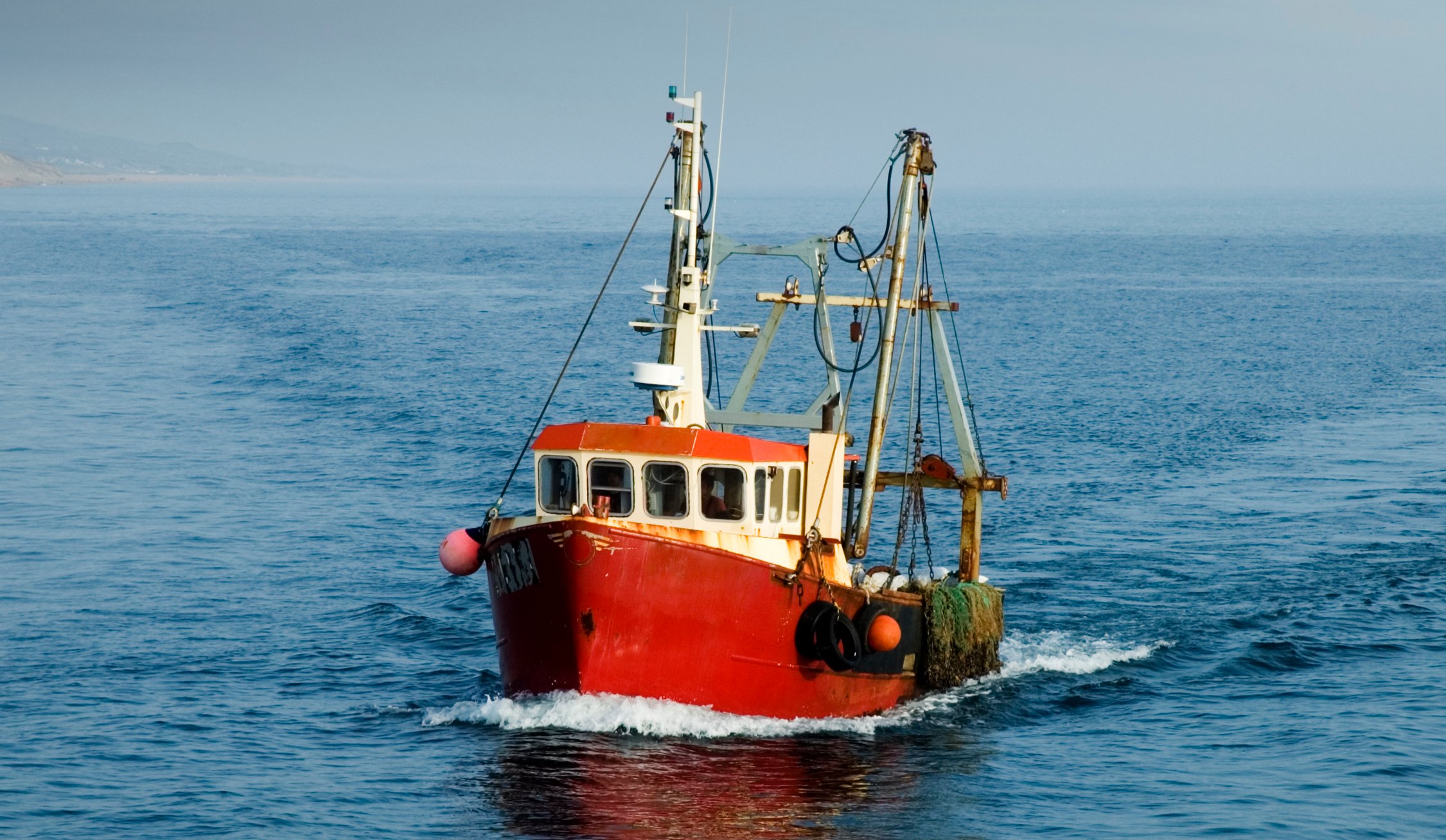 Compare Fishing Boat Insurance - Quotezone.co.uk