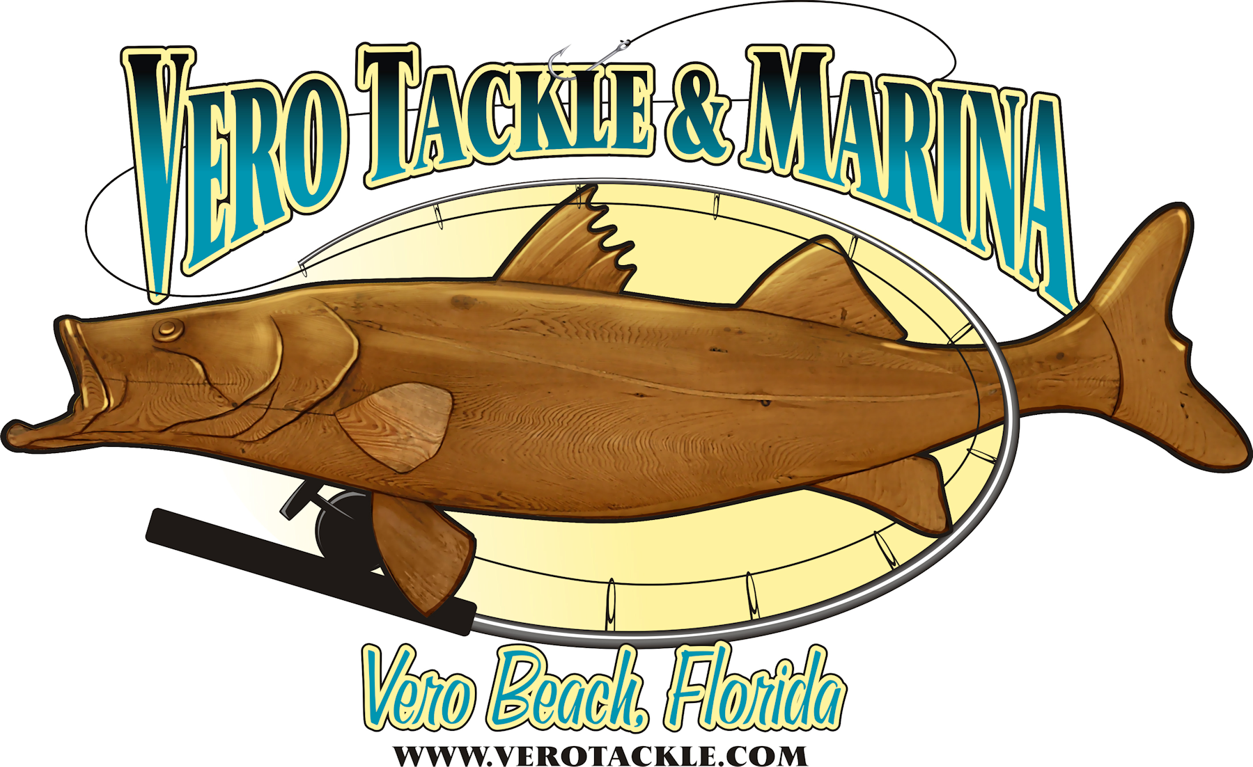Fishing Charters, fishing gear, tackle and more!