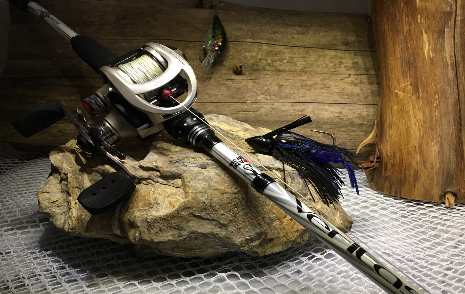 Bass Fishing Gear – Bass Fishing Addictions