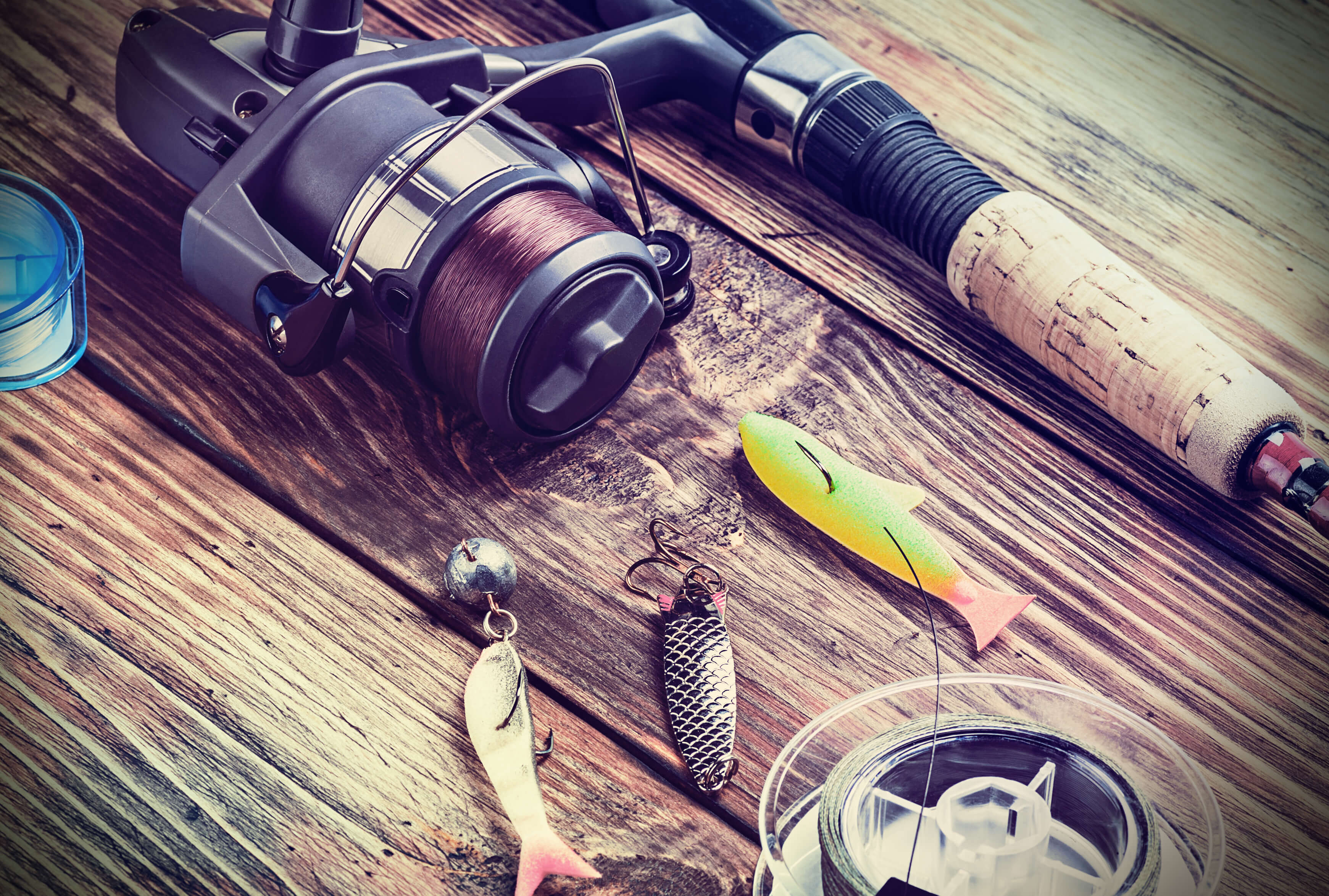 3 Tips for Fly Fishing