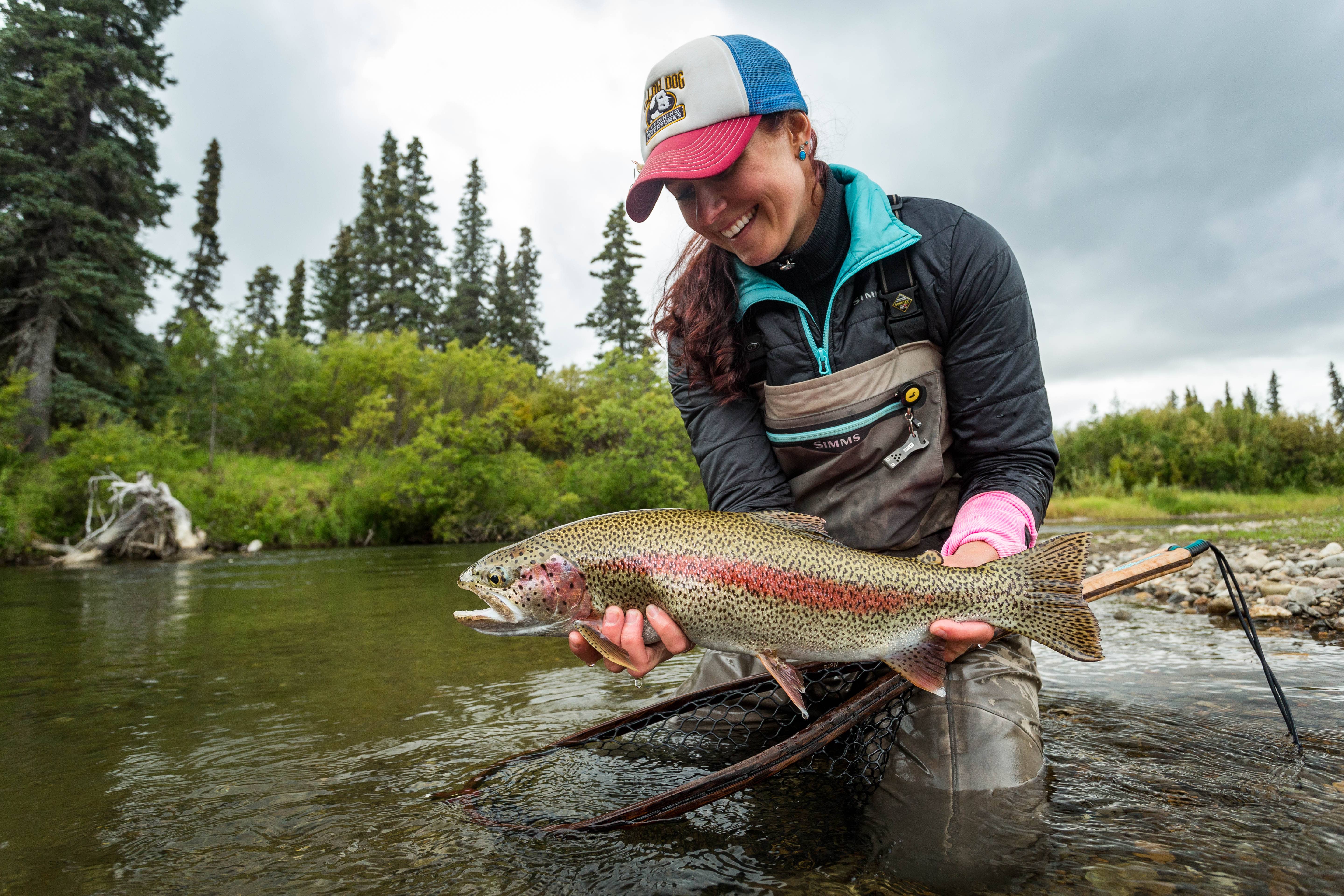 Side Trips - Western Alaska Sport Fishing