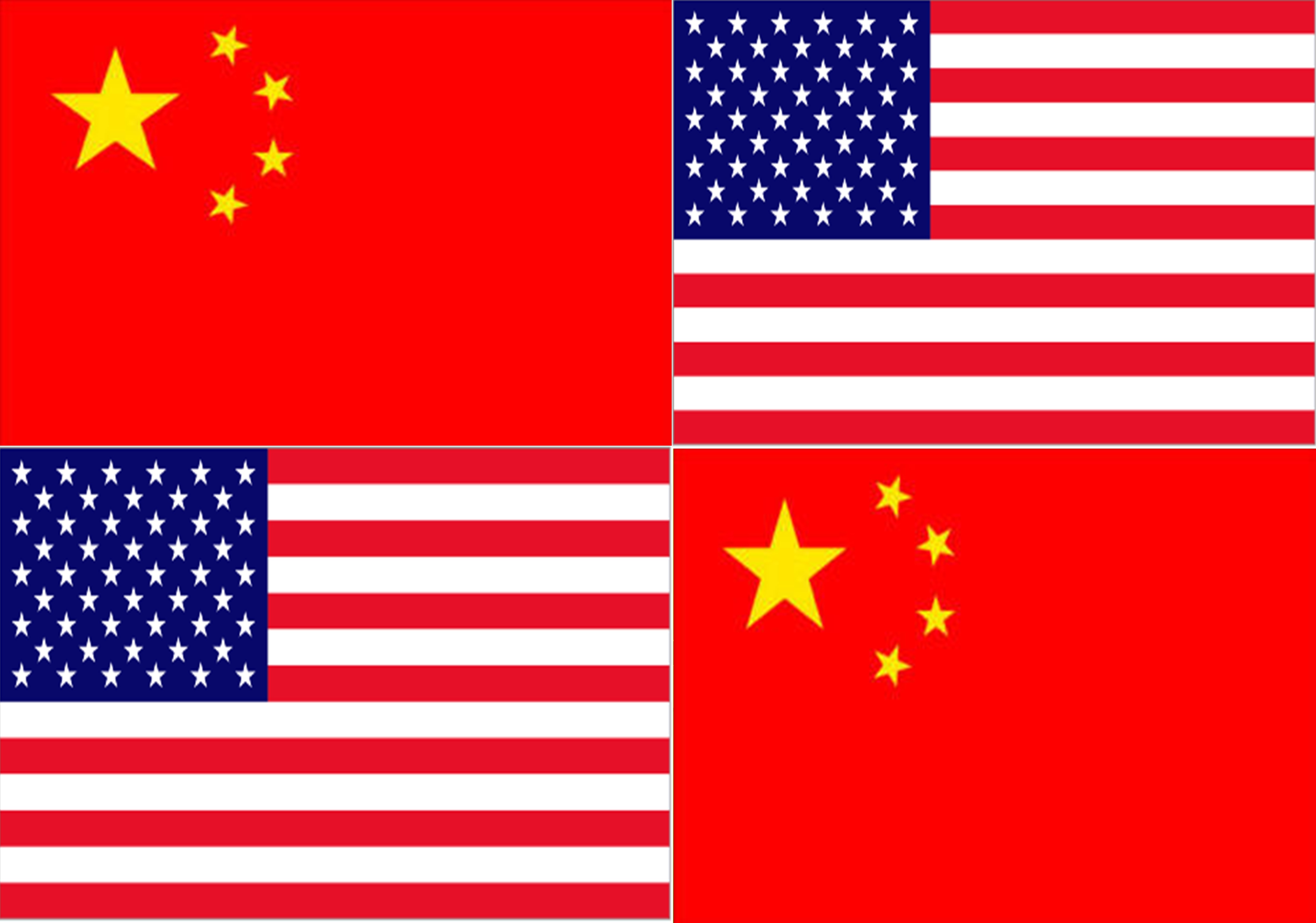 File:File China America flag.jpg - Wikimedia Commons