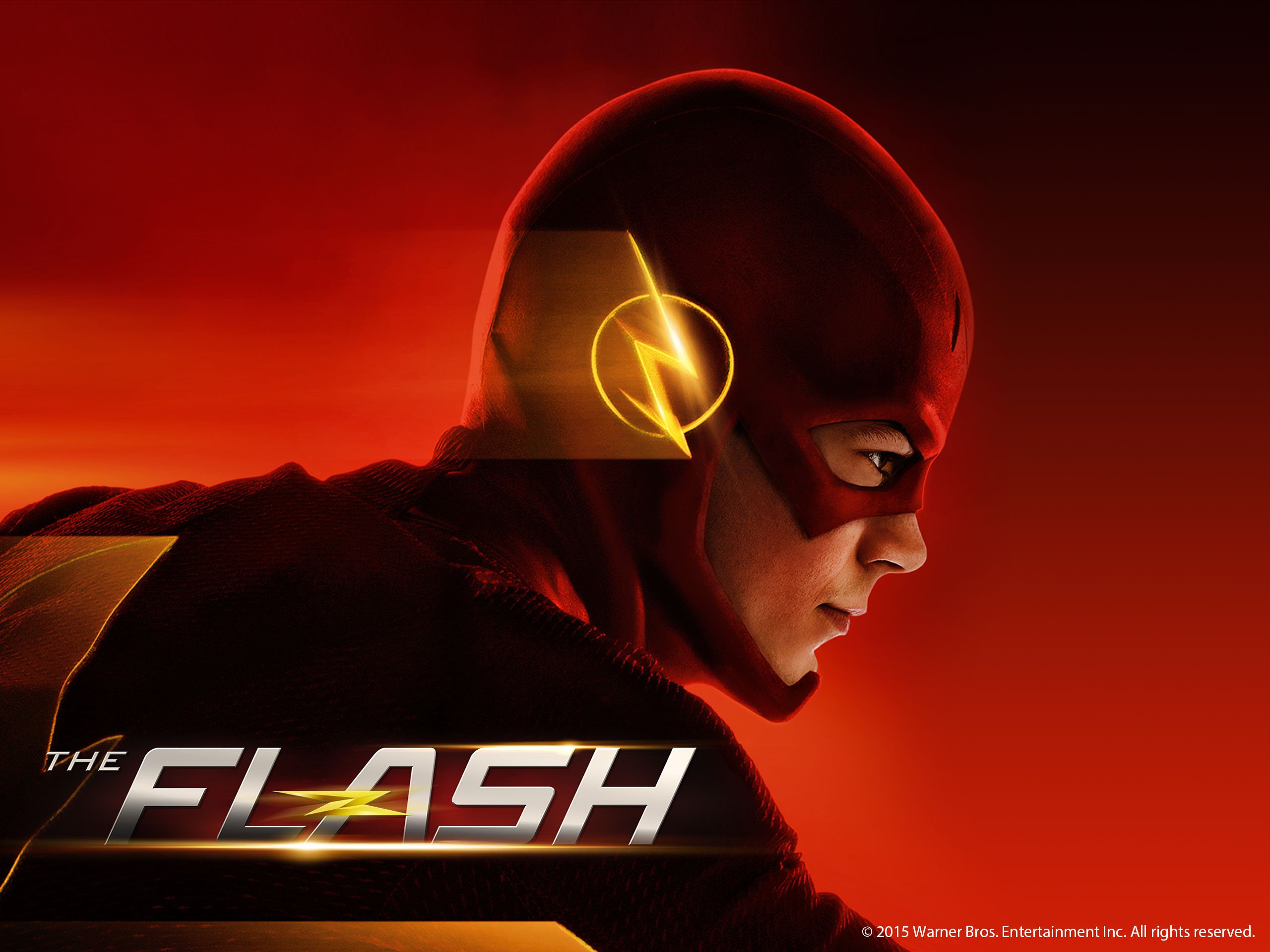 Amazon.com: The Flash: The Complete First Season: Grant Gustin ...