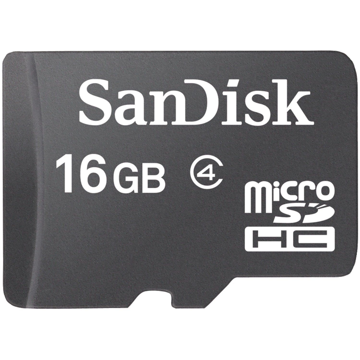 Amazon.com: 16GB Sandisk microSD Flash Memory Card + SD Adapter ...