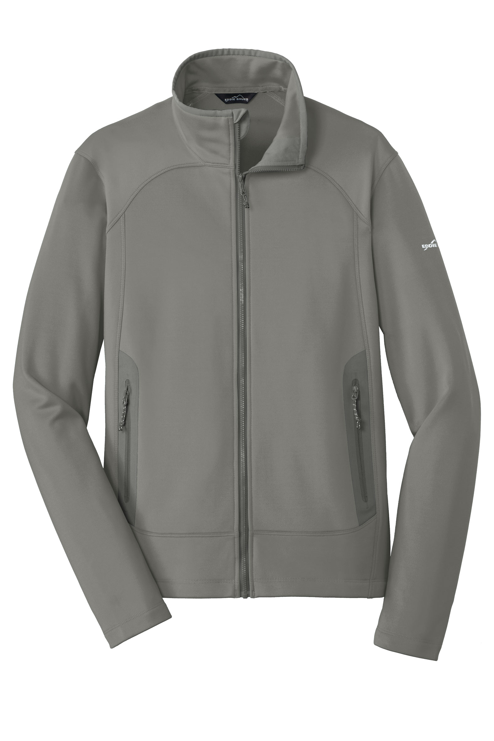 Custom Eddie Bauer® Mens Highpoint Fleece Jacket