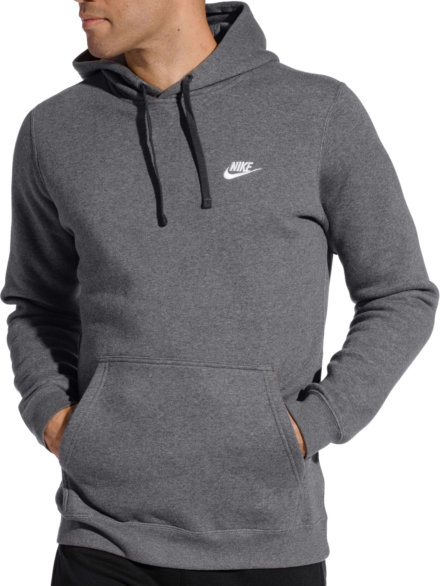 Nike Men's Sportswear PO Fleece Hoodie | DICK'S Sporting Goods