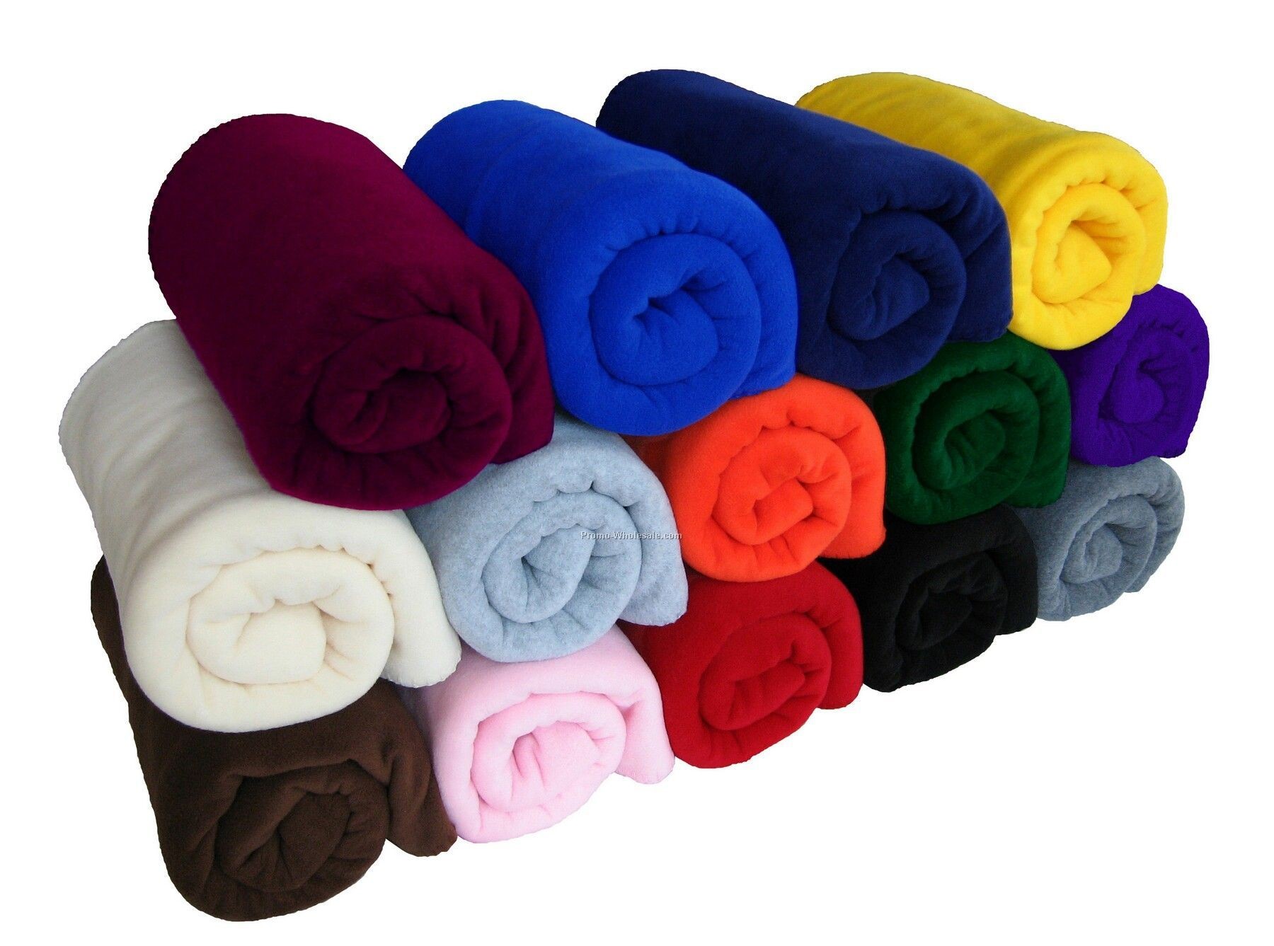 Fleece Blanket – VamanRugs