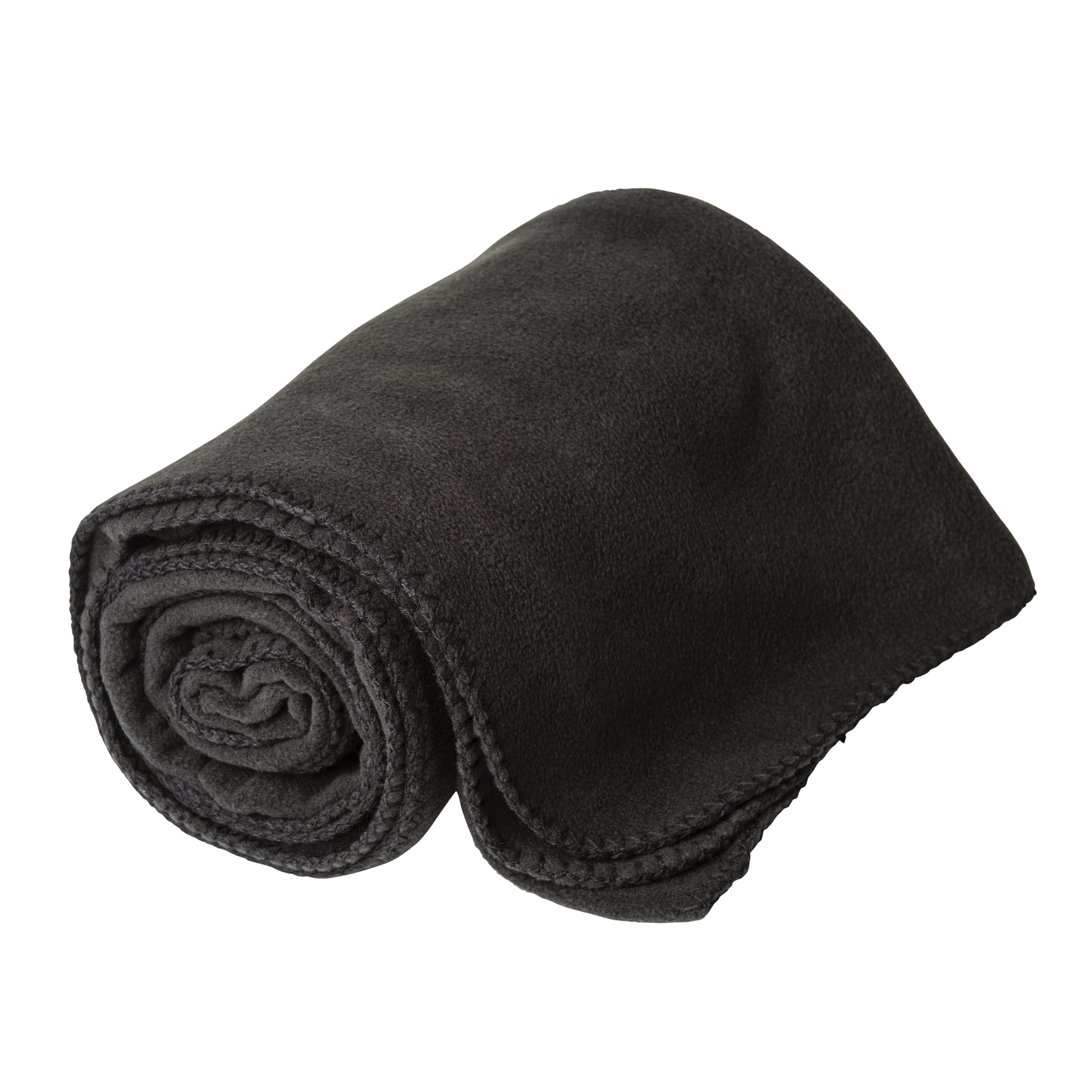 Black Fleece Blanket Rental or Purchase - Weather or Not Accessories
