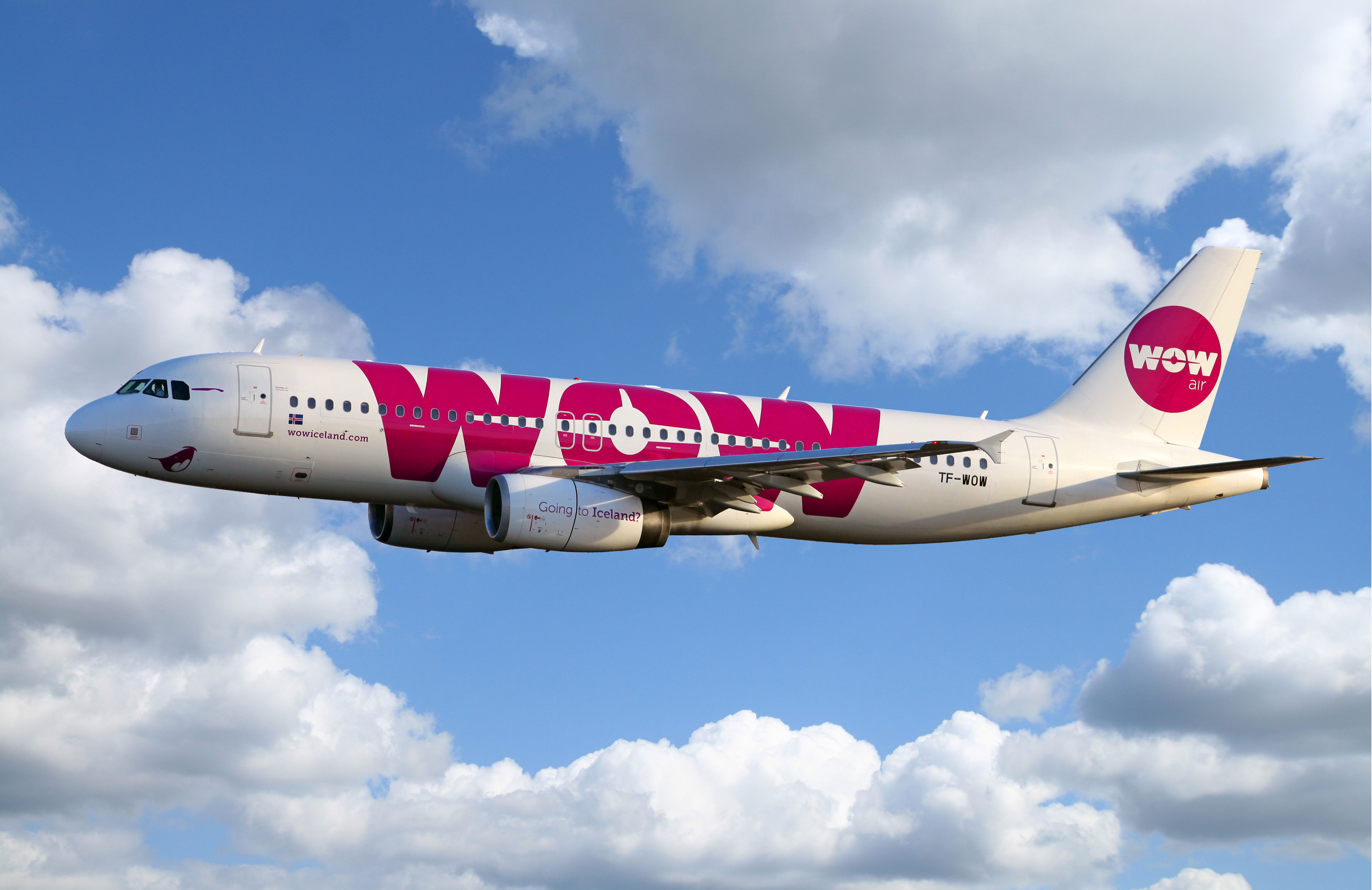 Cheap Flights to Europe: $99 Fares on Iceland's Low-Cost WOW Air | Money
