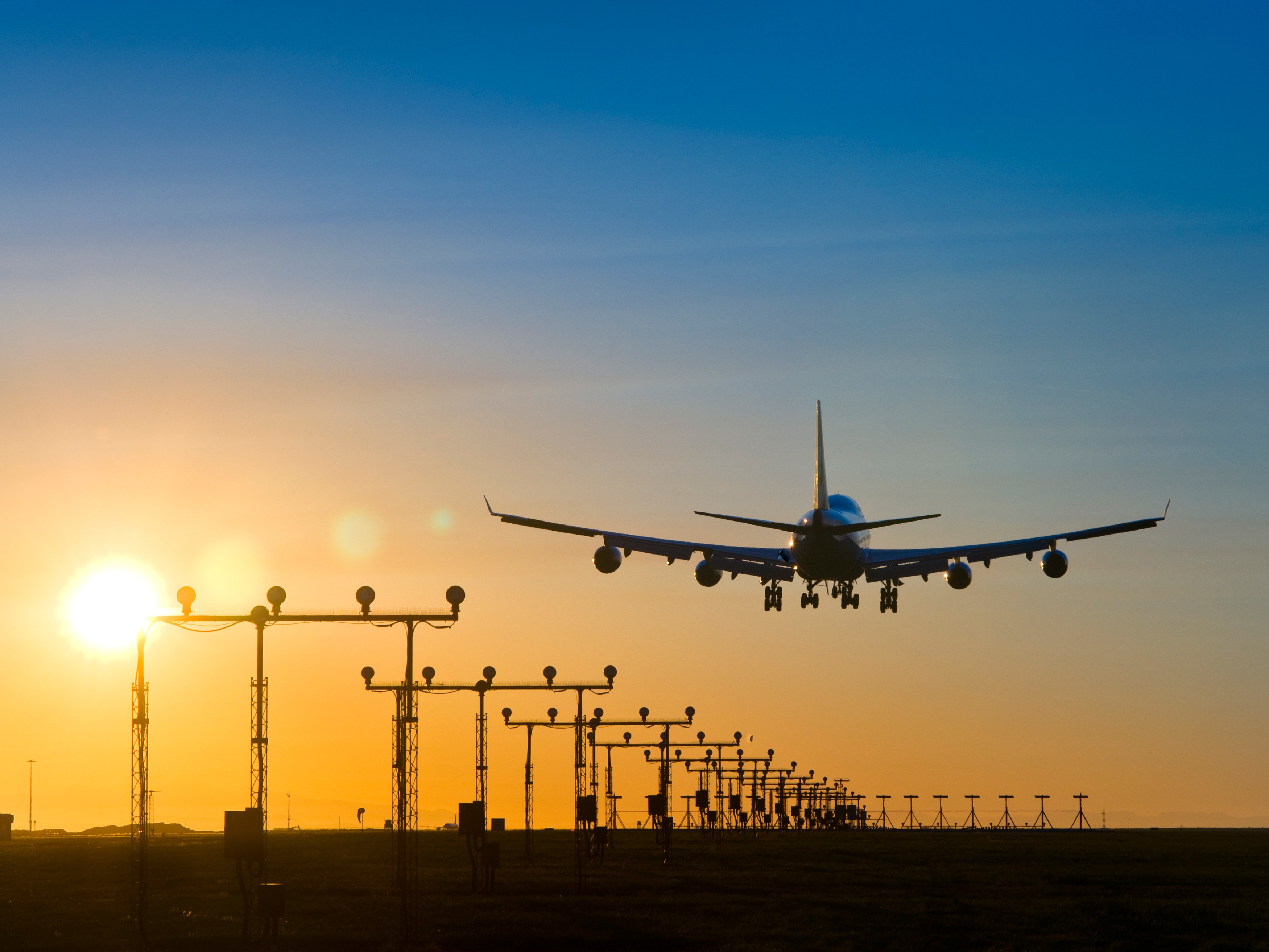 How to Find Cheap Flights - Condé Nast Traveler