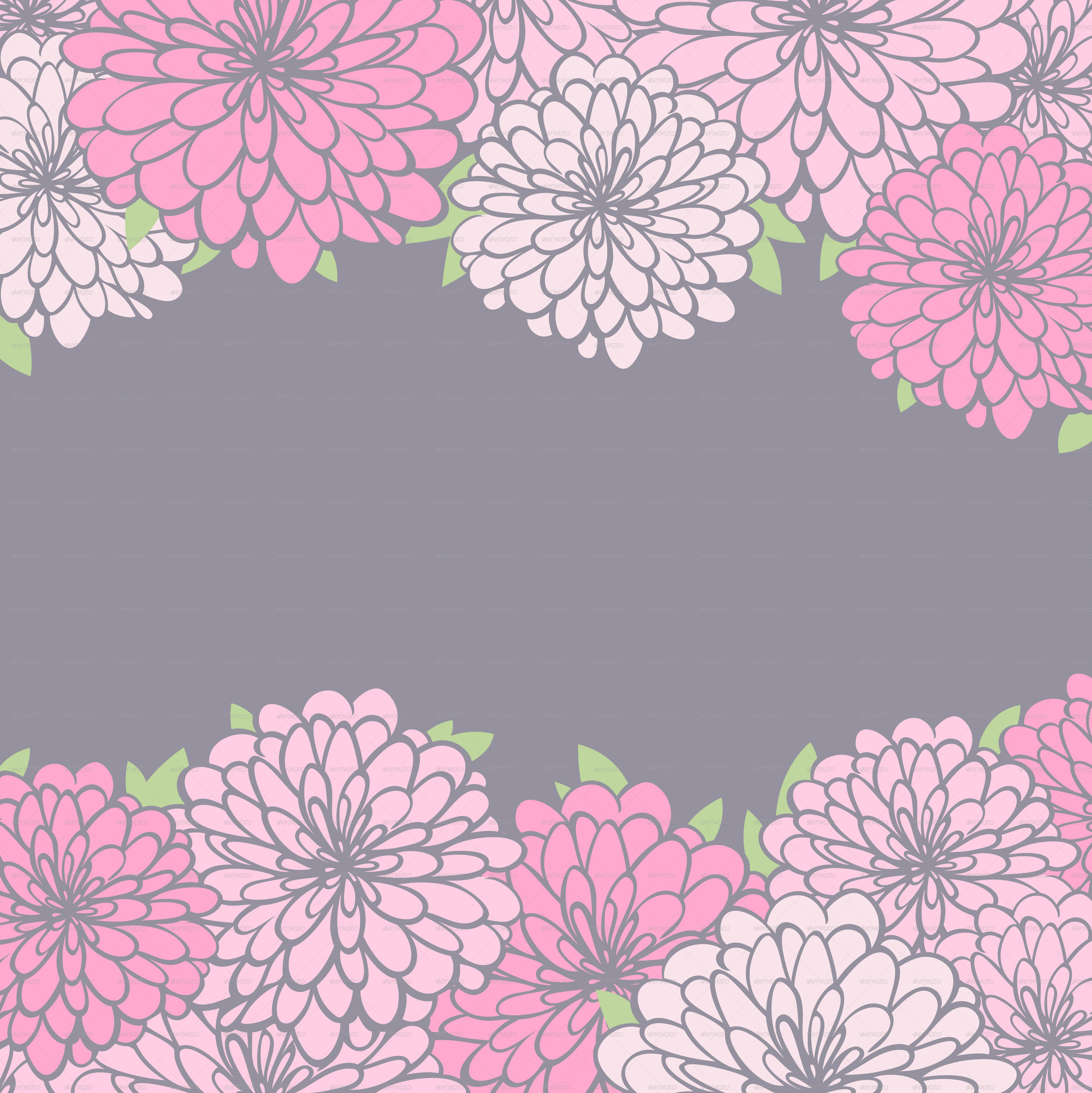free-photo-floral-background-floral-flowers-fractal-free