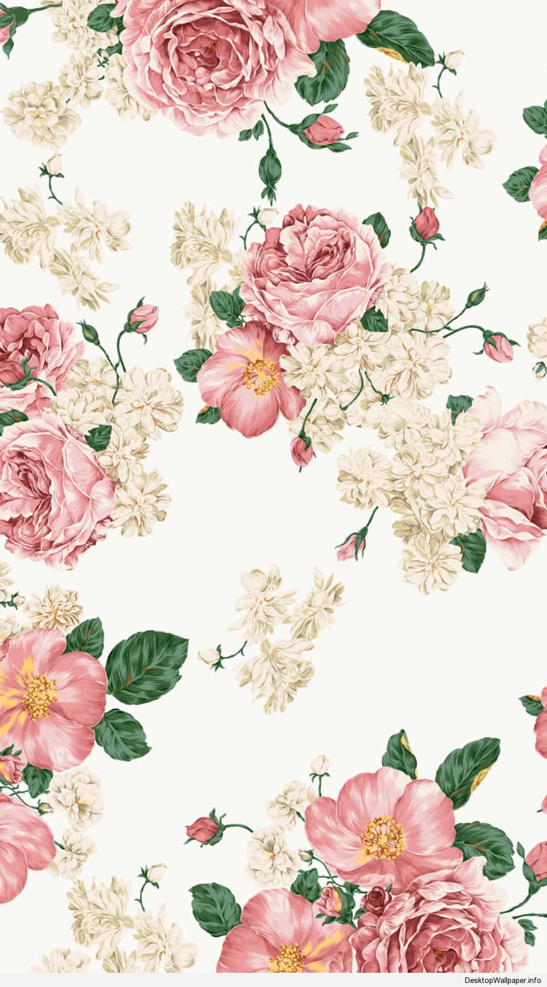floral wallpaper for iphone 6 | Desktop Wallpapers