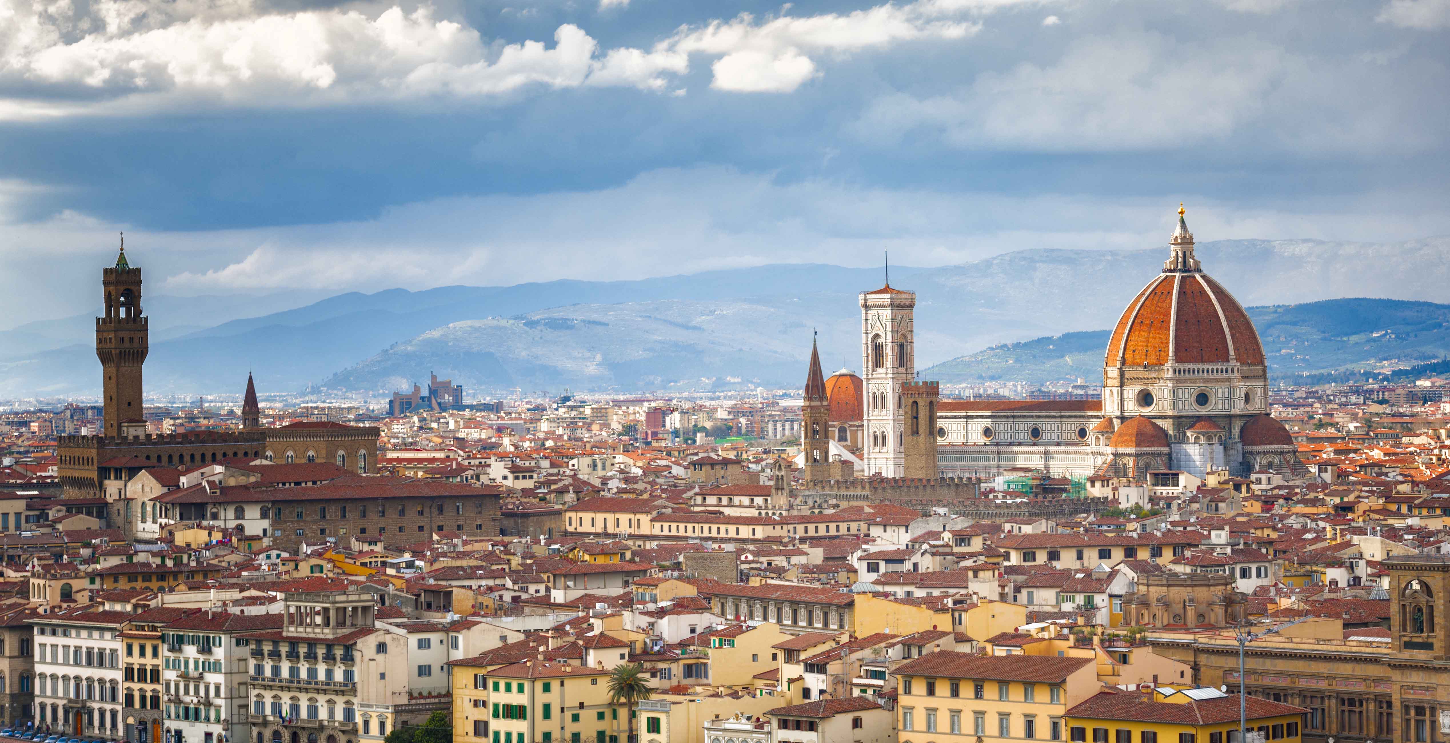 Florence: Lessons from a Global Innovation Hub | Innovation Management