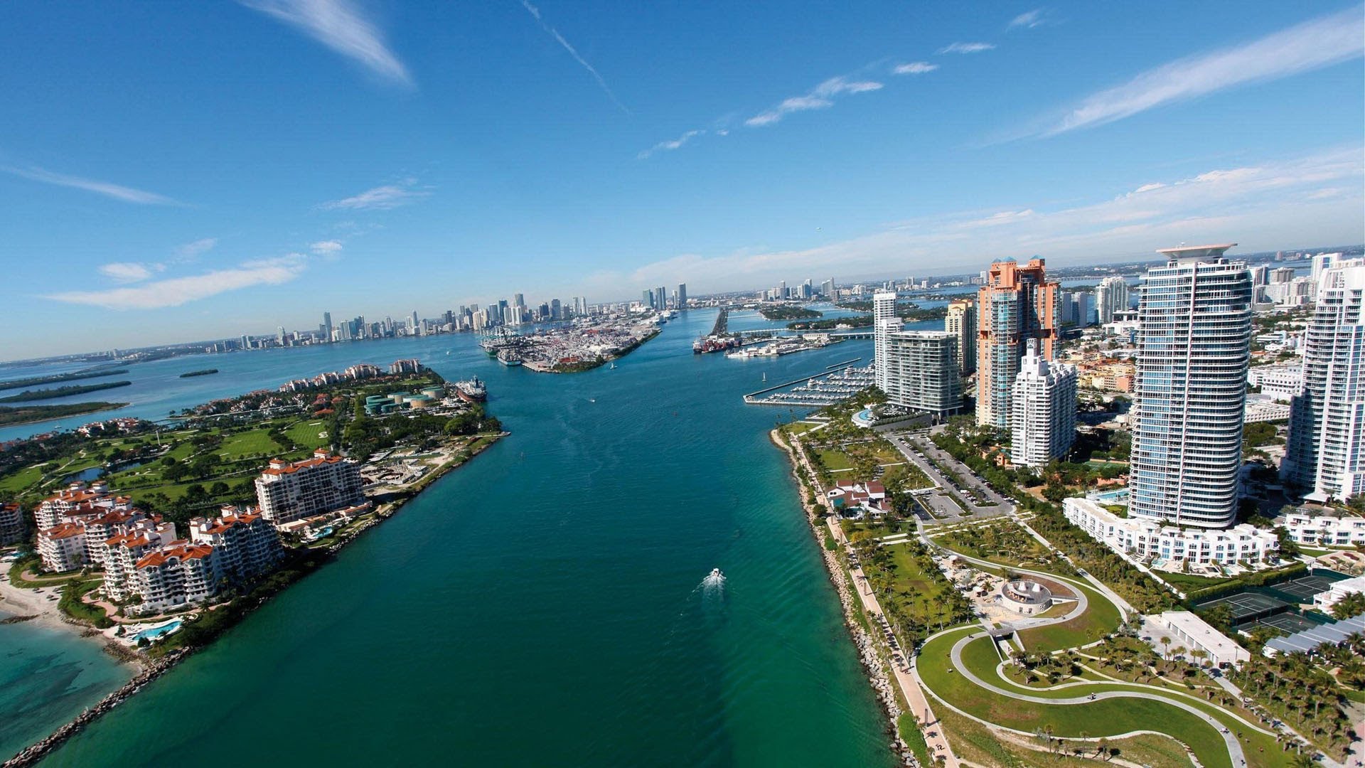 Miami, Florida Travel Guide - Must-See Attractions - YouTube