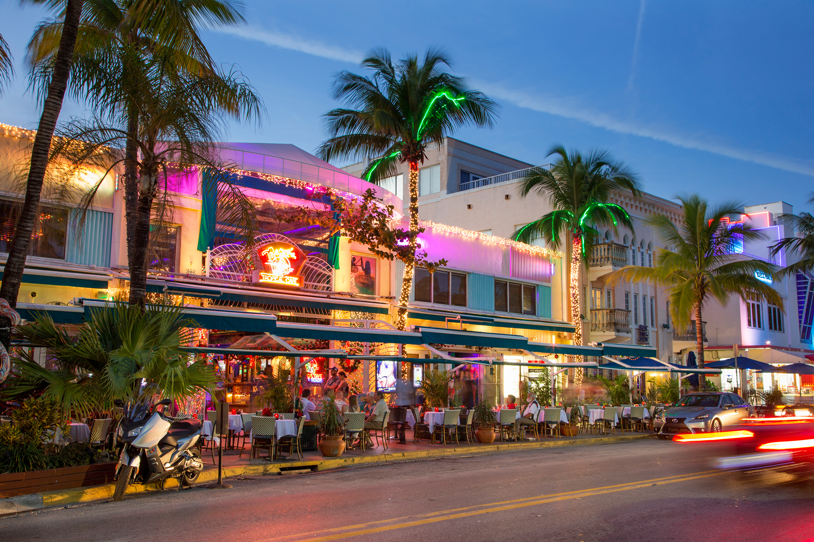Best and Most Affordable Places to Visit in Florida | Money